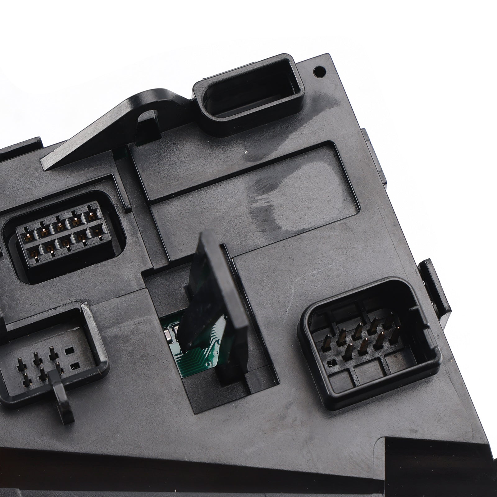 Pour VW Caddy (2K) 2003-2015, unité de commande, module électronique de colonne de direction 1K0953549BG