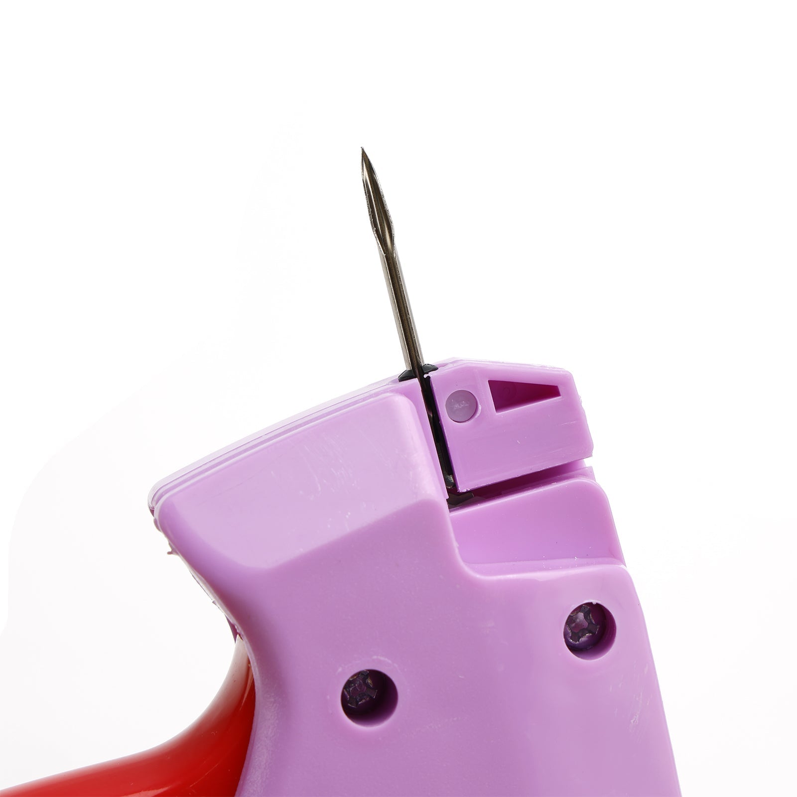 Mini pistolet do szybkiego mocowania ściegów do odzieży do naprawy maszyny do etykietowania odzieży