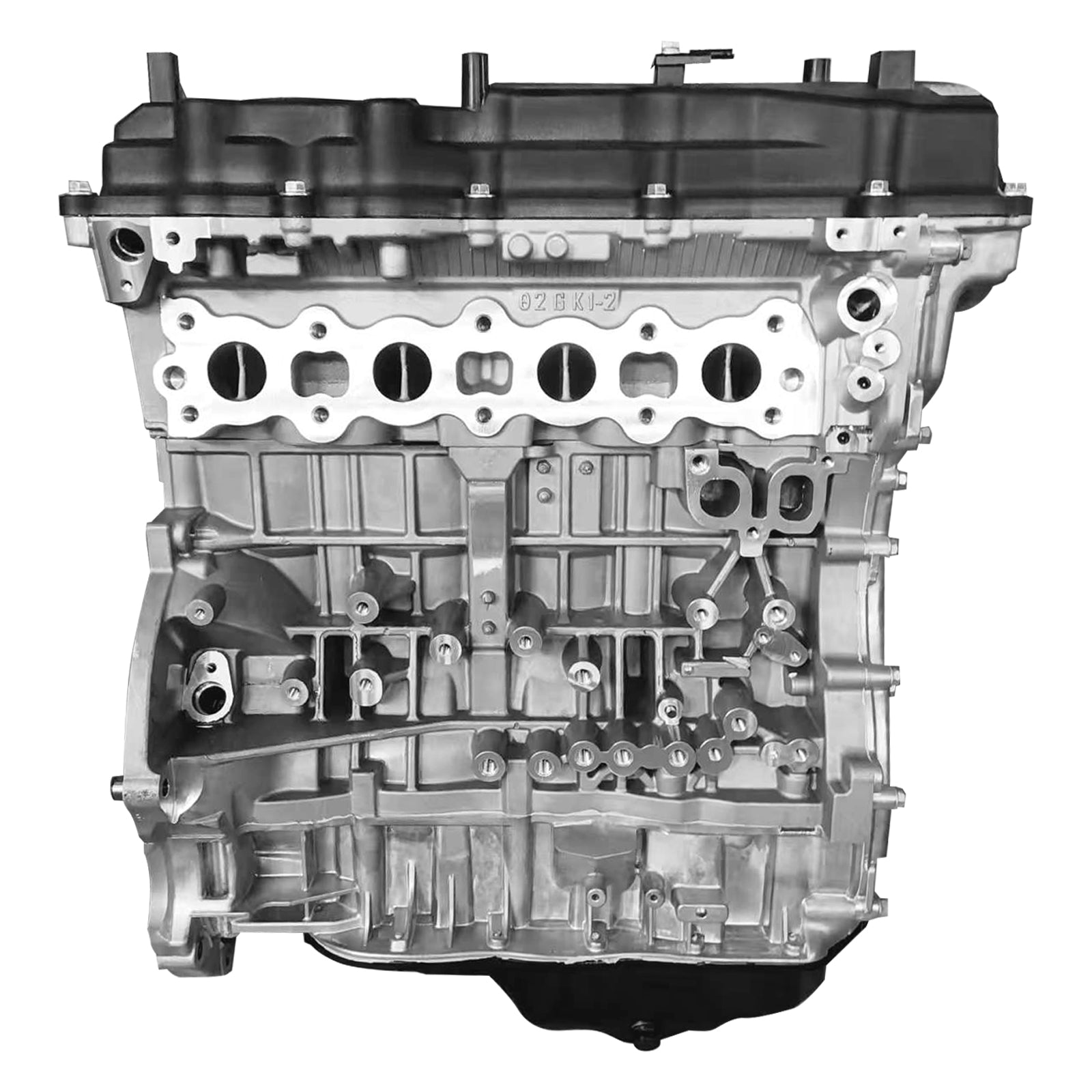 Blok silnika (stary typ) do Kia Optima 4-drzwiowy 2.4L G4KJ (2011-2018)