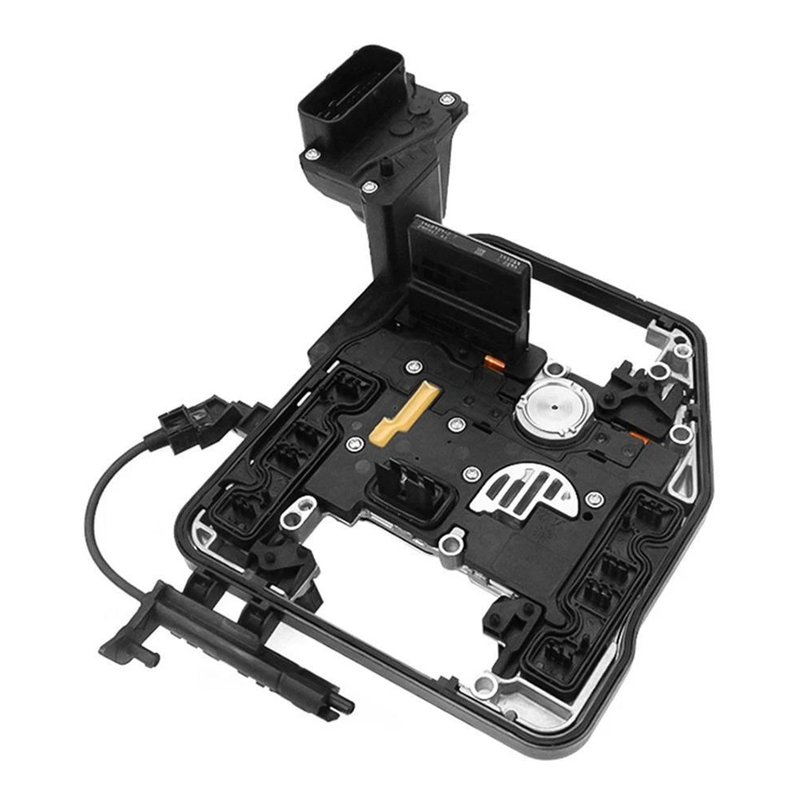 Unidad de control de transmisión TCU TCU 0AM927769D DQ200 para Bettle/Bettle Cabriolet 1.4 L/1.6 L/1.8 L 7 FWD 2011