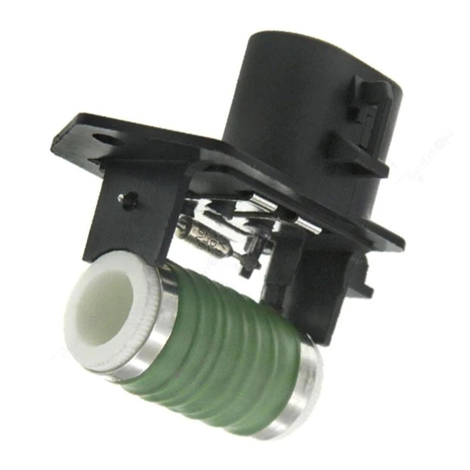 Résistance de ventilateur de radiateur 58702358 pour Fiat 500 à partir de 2007