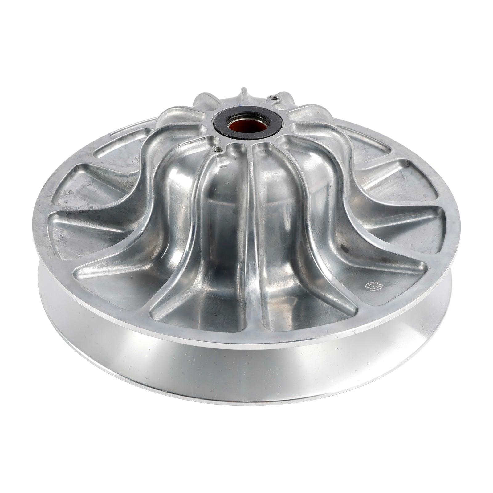 Variador de embrague completo trasero Polaris RZR XP TURBO TRACTOR 2017 1323266 1323328