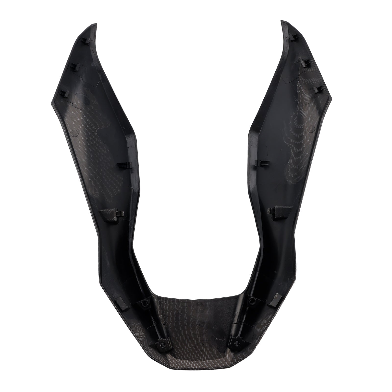 Extension de carénage de garde-boue avant pour BMW R1300GS 2024-2025