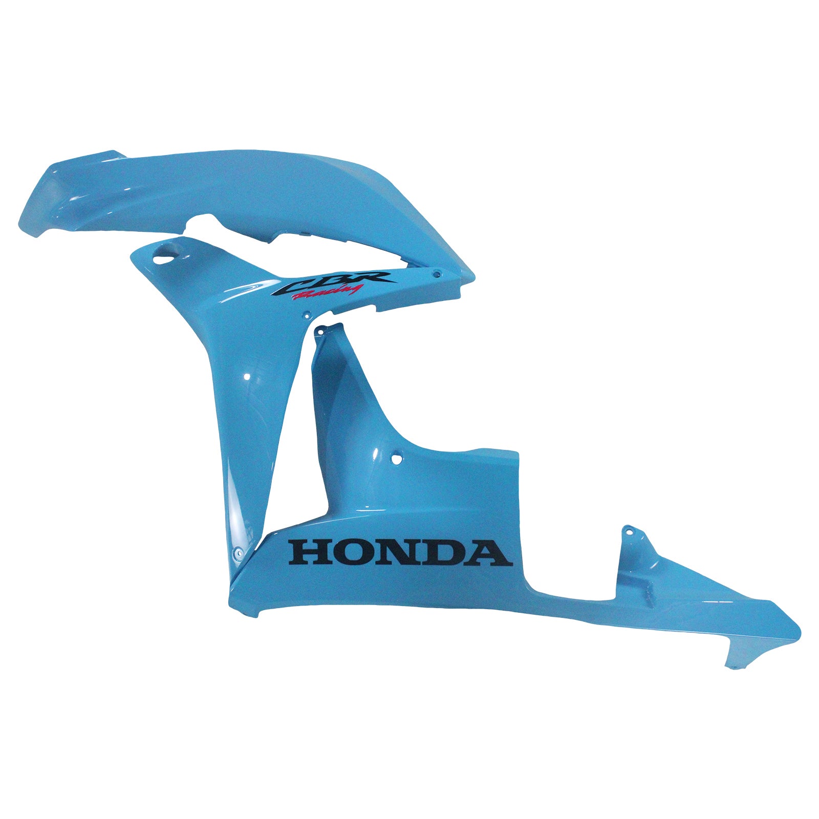 Kit de carénage en ABS pour Honda CBR600RR 2007-2008 F5