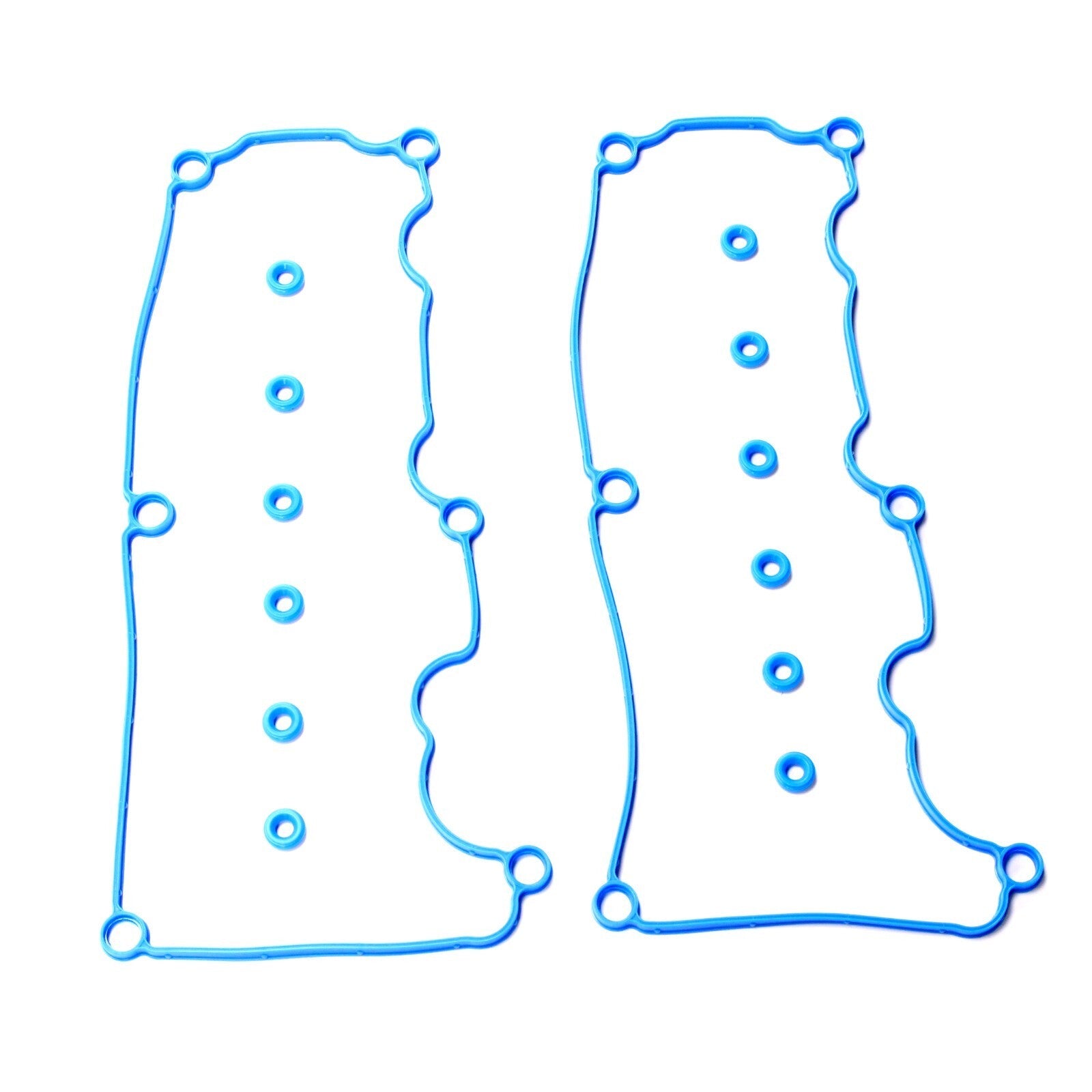 Guarnizioni di copertura della valvola generica per Ford Mustang 4.0L V6 GAS SOHC 12 Valve 2005-2010