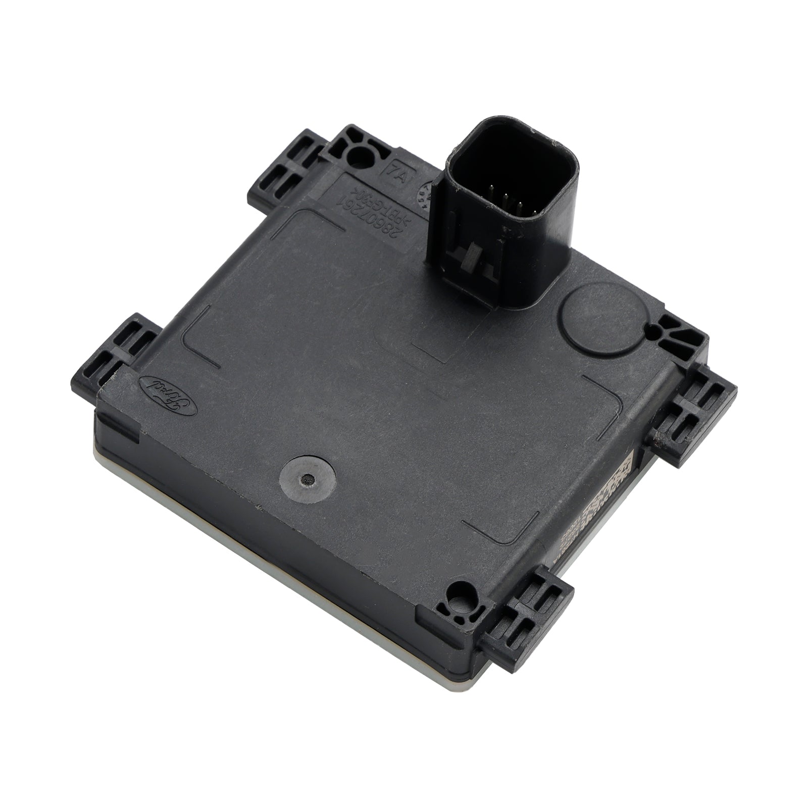 Czujnik ostrzegawczy systemu wykrywania martwego pola Ford F-150 2021-2023 ML3Z-14C689-G ML3T-14H031-AK