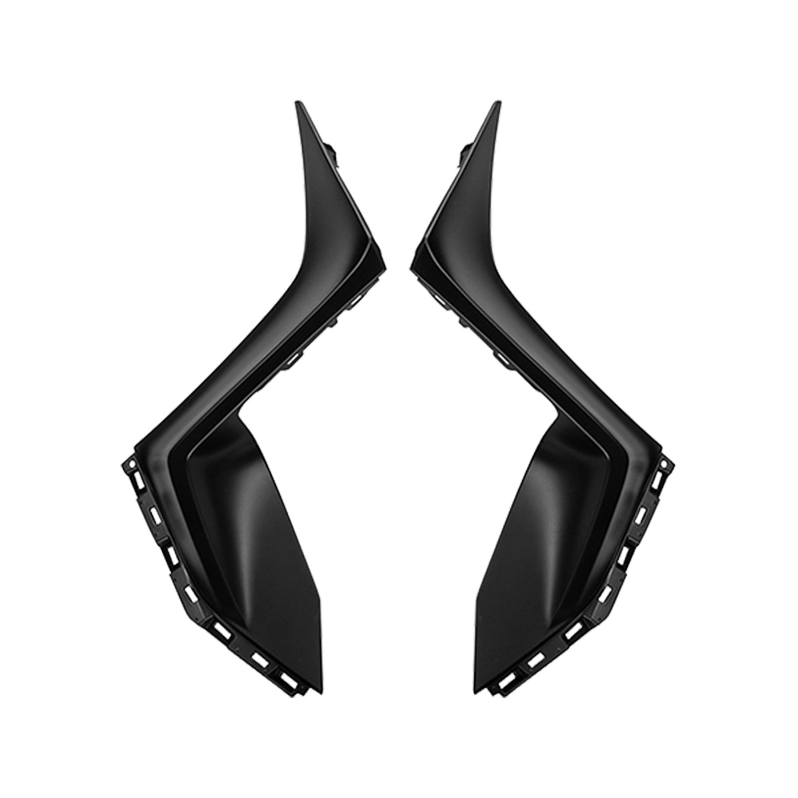 Kit de carénage de carrosserie ABS par injection pour Yamaha X-MAX 300 XMAX 2023-2024