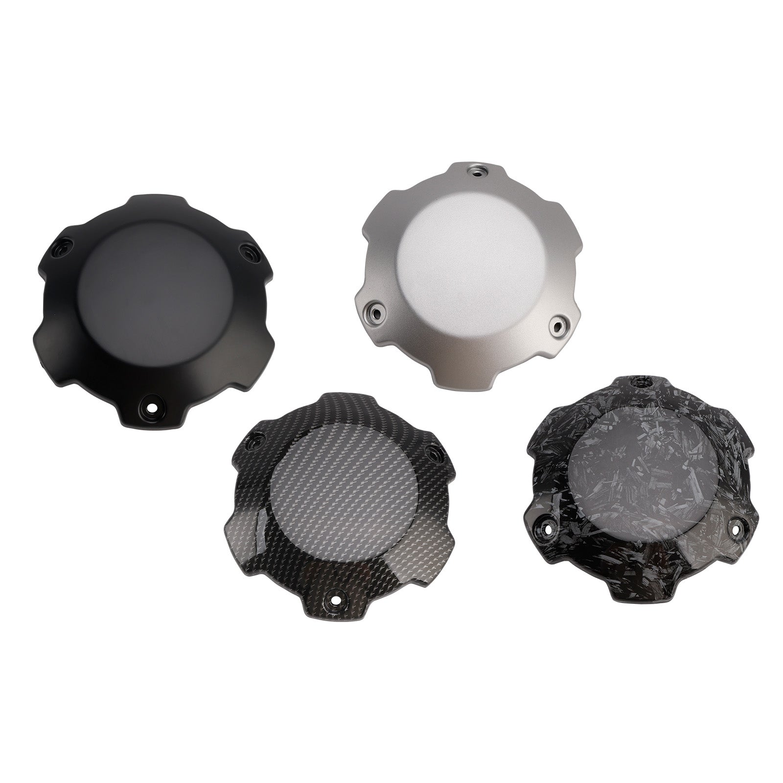 Carenatura decorativa per il pannello telaio destro per Honda X-ADV 750 (2021-2025)