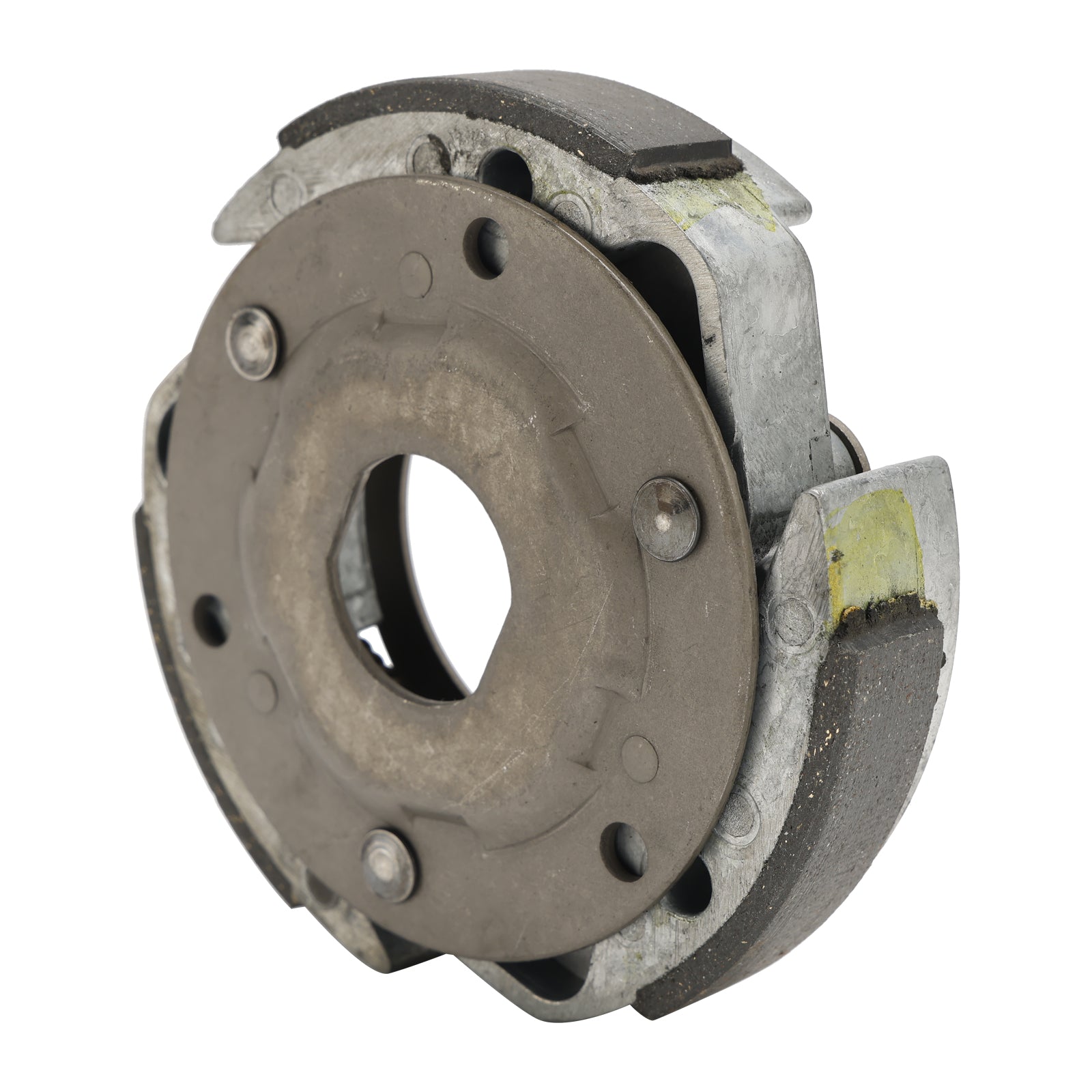 Rotorkoppeling aandrijfplaat SYM Citycom 300 EFI 2010-2011 S22300HMA000