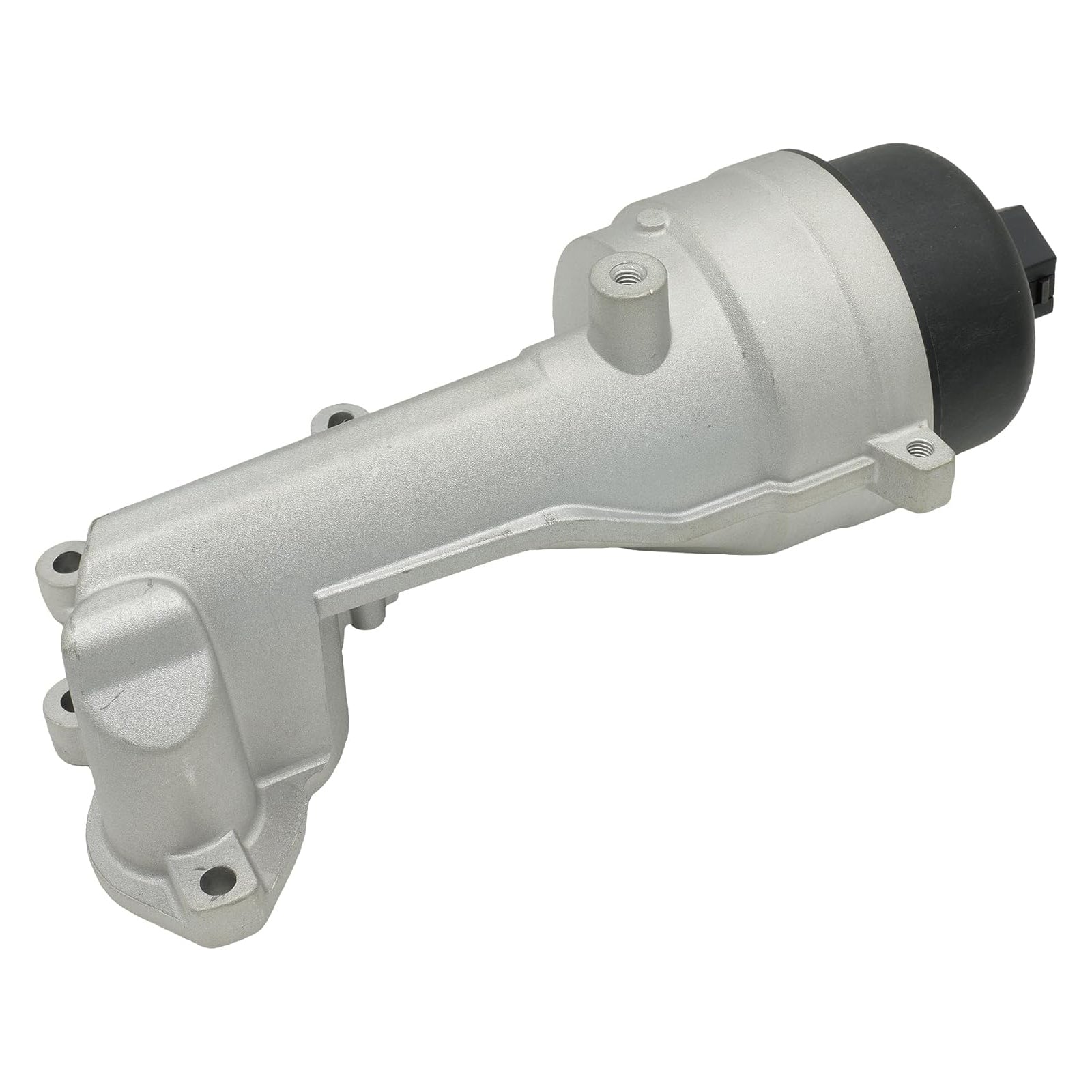 Boîtier de filtre de refroidisseur d'huile Cooper pour MINI CLUBMAN (R55) 2007-2014 11428643762 11427558521