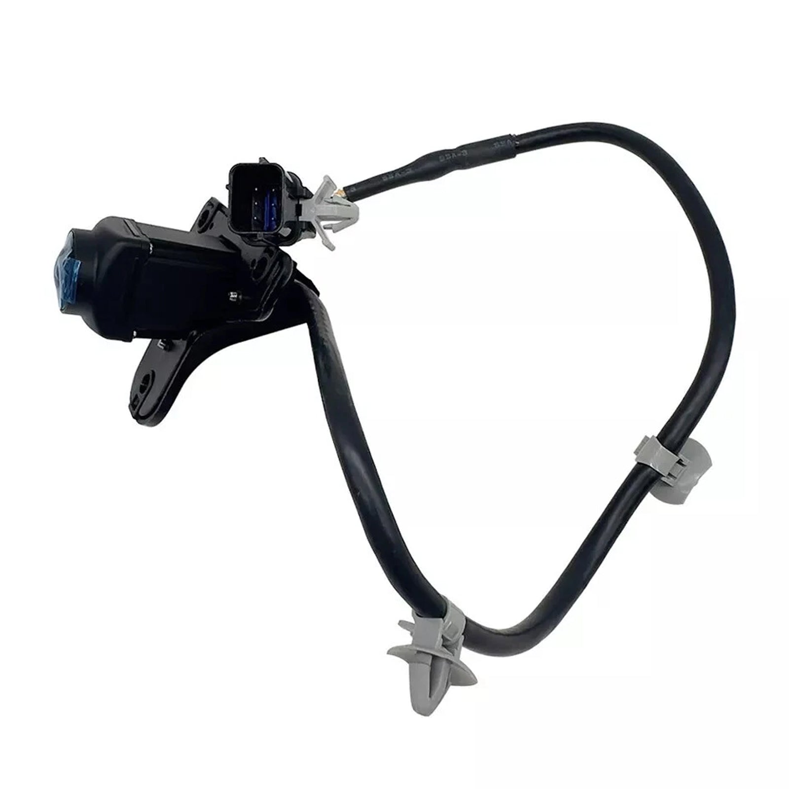 Cámara de visión panorámica de parrilla delantera 95780B8600 para Hyundai Santa Fe 17-19