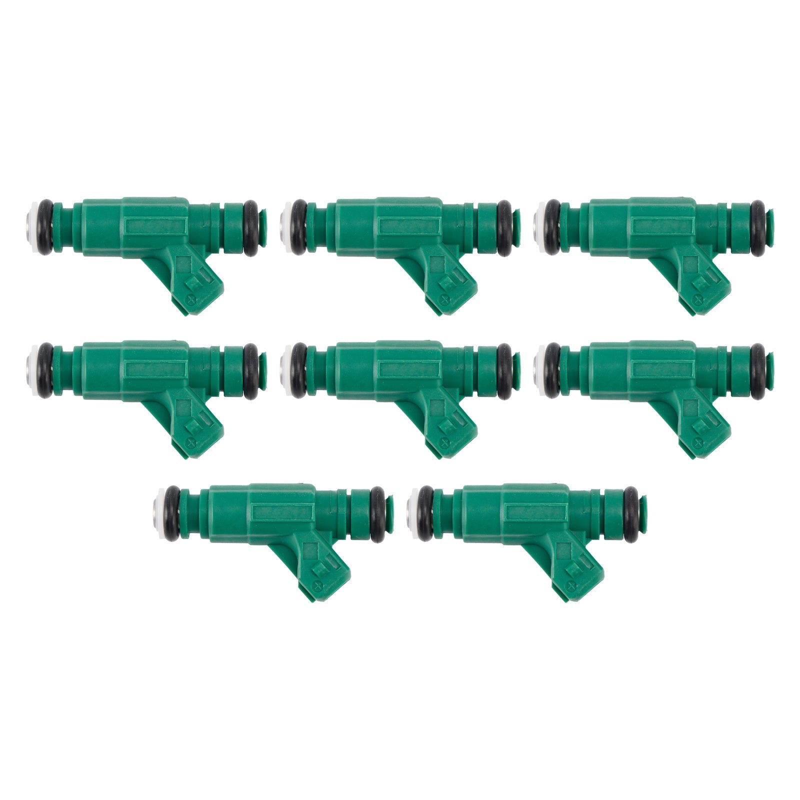 Injecteur de carburant 8 pièces pour Land Rover Discovery 4.0L V8 (1999-2002), référence 0280155787