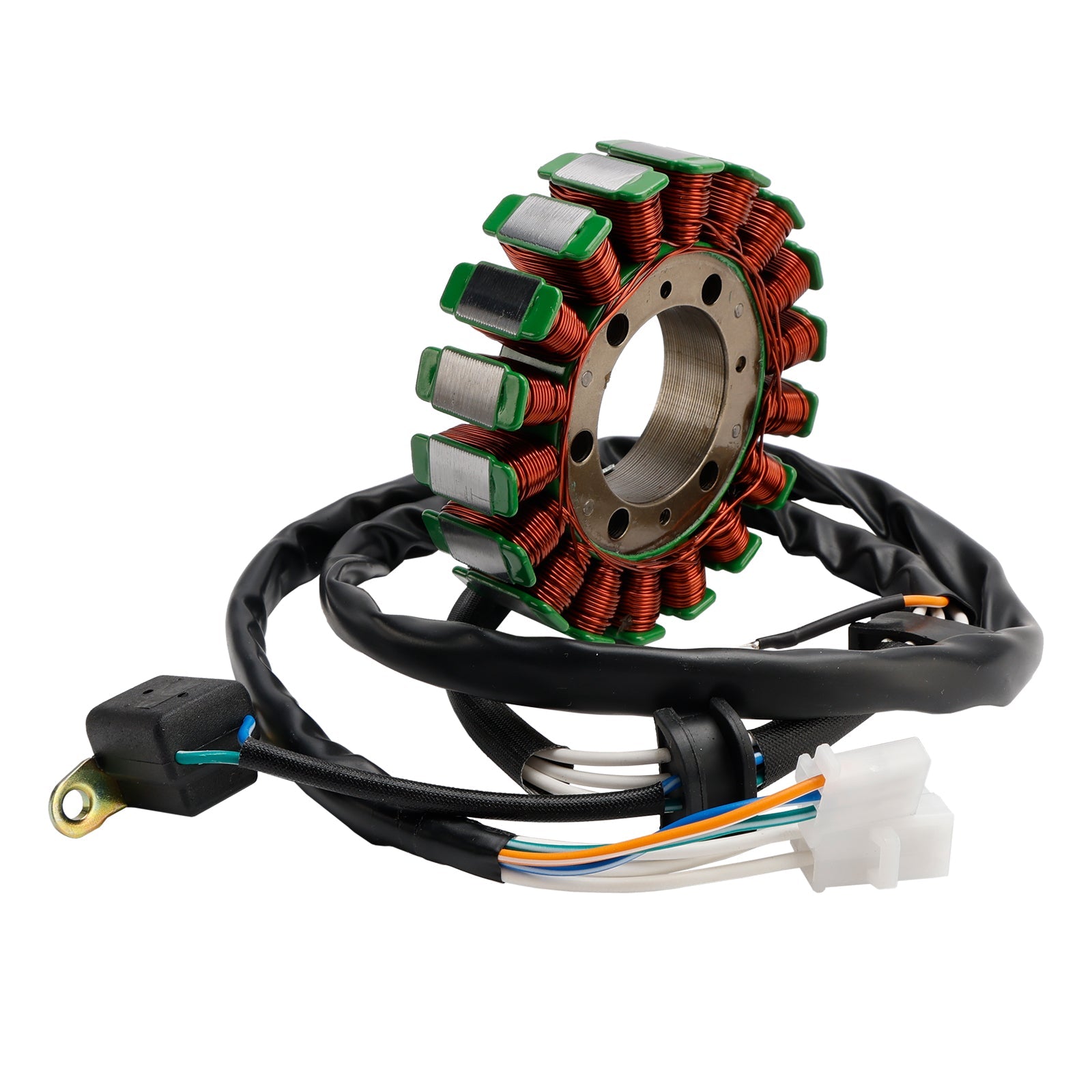 Joint de régulateur de stator redresseur pour Yamaha Route 66 XV250 Virago 1988-1990