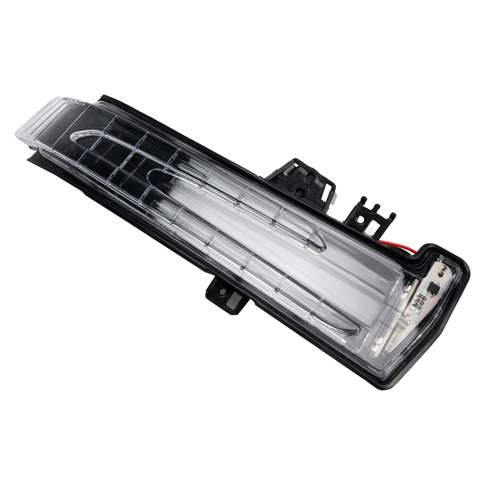 Prawe światło kierunkowskazu LED do lusterka Mercedes W176 W246 W204