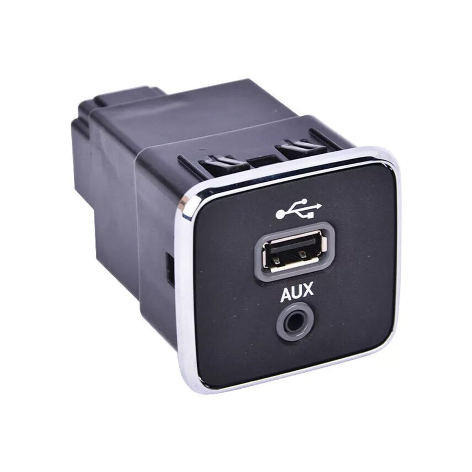 Port de charge avant USB AUX 53224228 pour Jeep Compass Cherokee 2017-2021 Acc