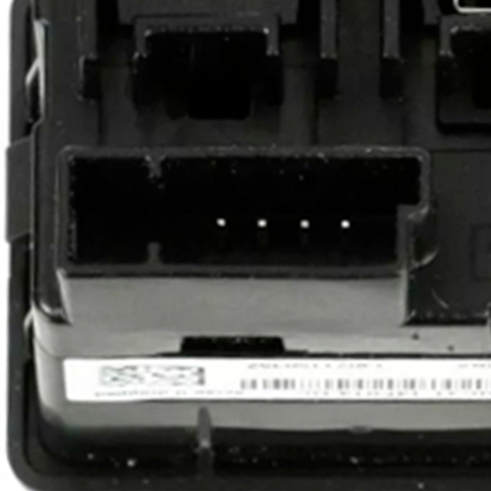 Module d'interface de mise à niveau Apple USB CarPlay pour Ford F-150 2017-2020 Sync 3 Media Hub HC3Z-19A387-H