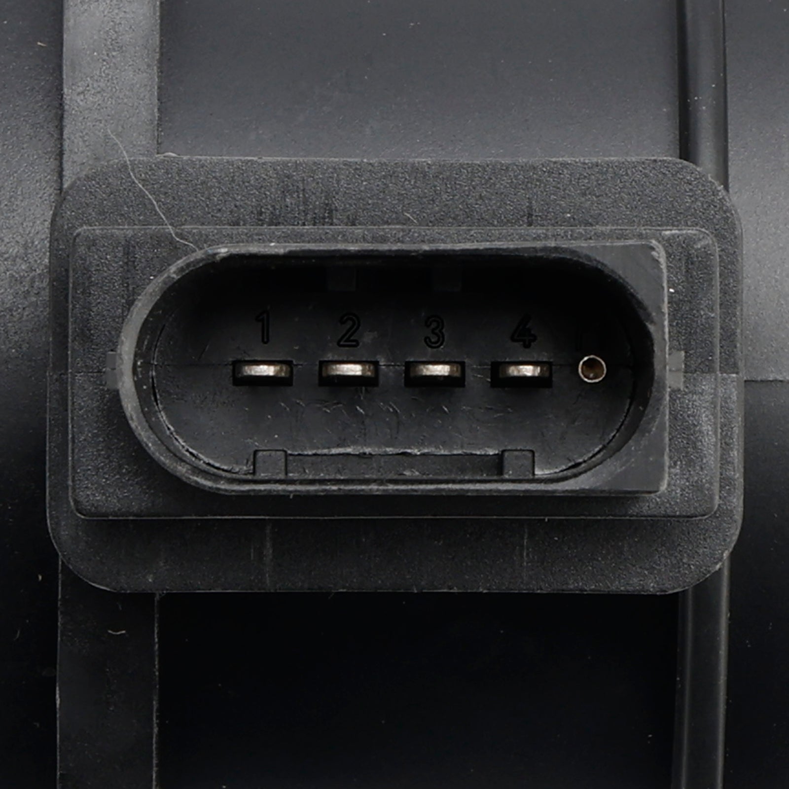 Capteur de débitmètre d'air massique 0281006146 pour BMW E90 E91 E92 E93 2.0L N47 2007-2010