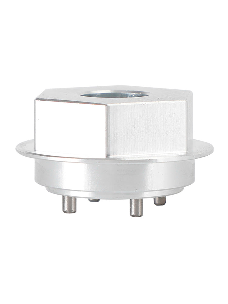 Kuljettajan kotelon laakeri 2021 Fox Float DHX2/X2 iskunvaimentimille