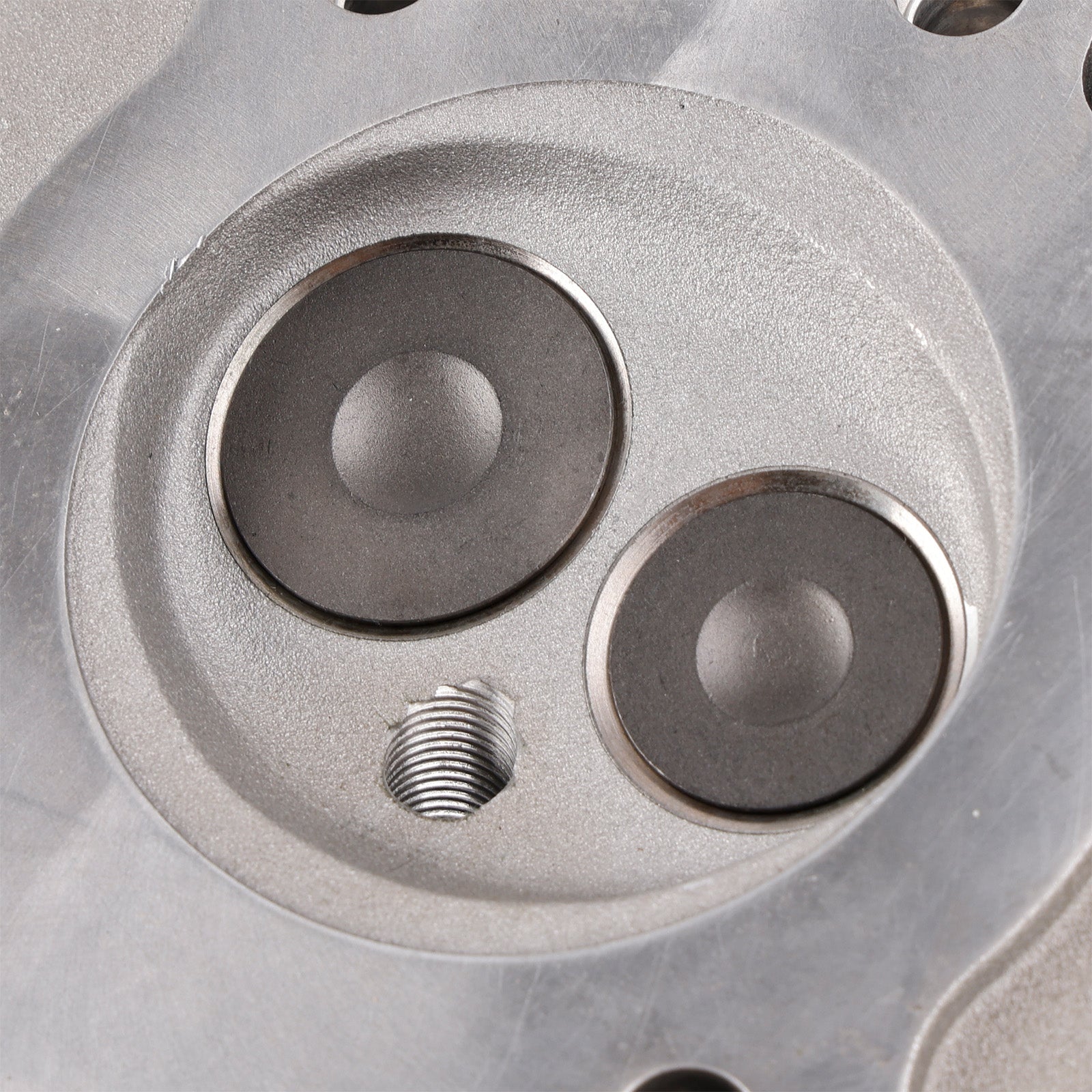 Valvola della testata del cilindro per motore Honda TRX350 TE Rancher (2000-2006) - Numero di parte : 12200-HN5-M00