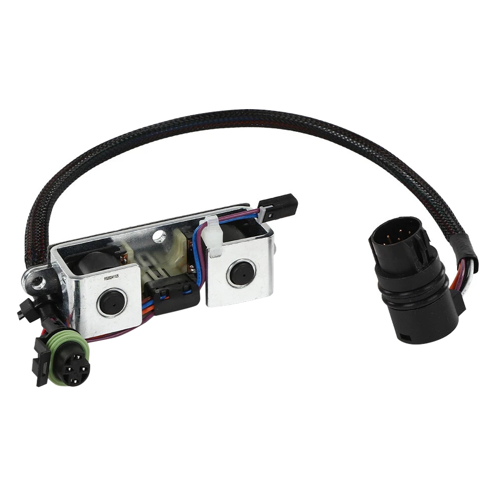 Électrovanne de verrouillage et de surmultiplication 52118652 pour Dodge 42RE 46RE 47RE 1996-1999