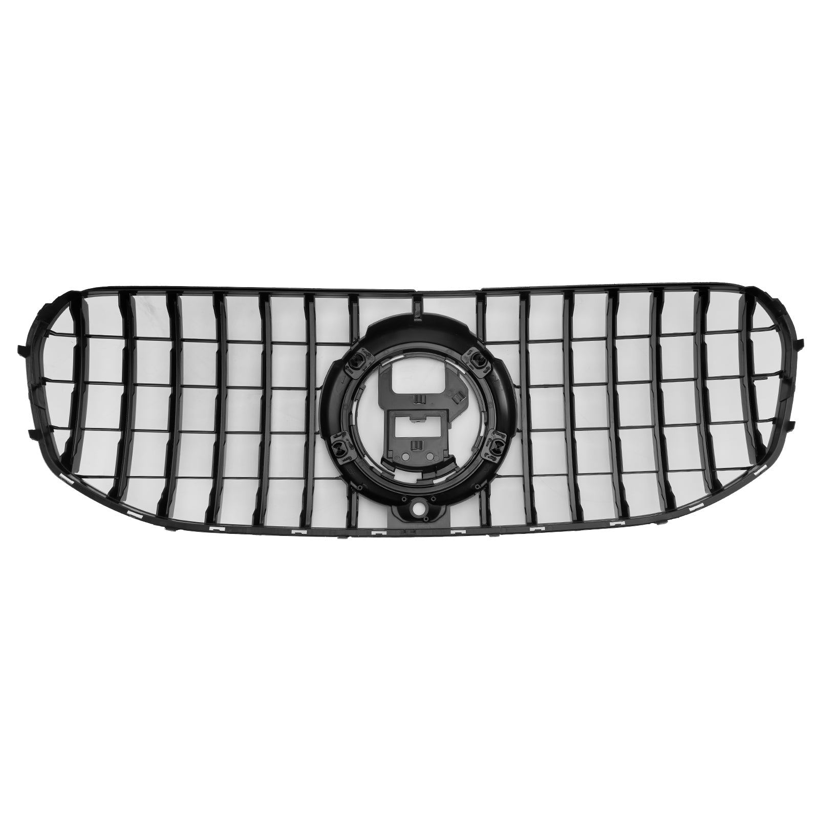 Griglia per paraurti anteriore per Mercedes Benz X167 GLS450 GLS580 2020-2023