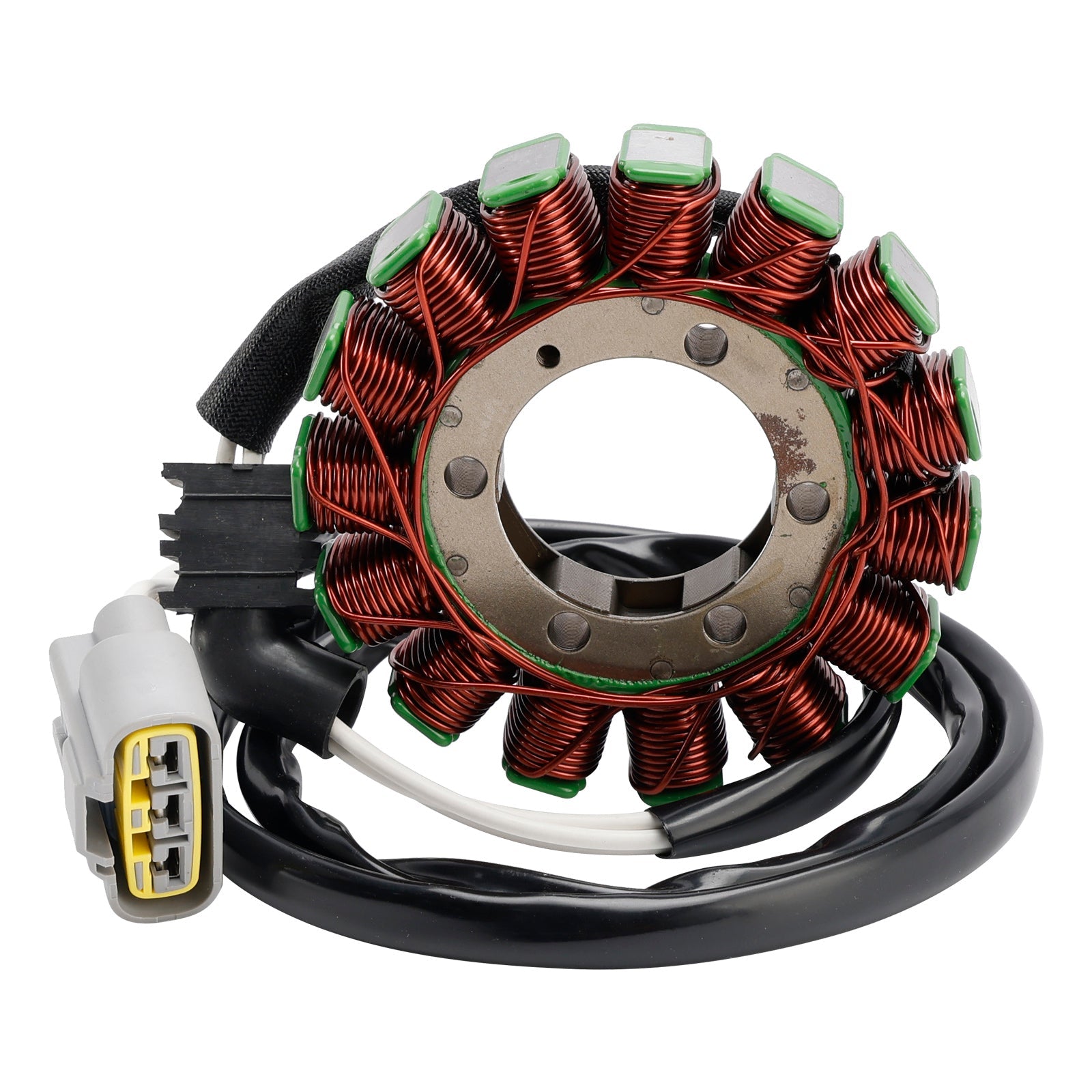 Generator Stator Regulator Pakkingset voor Yamaha YZF-R1 R1 2009-2014