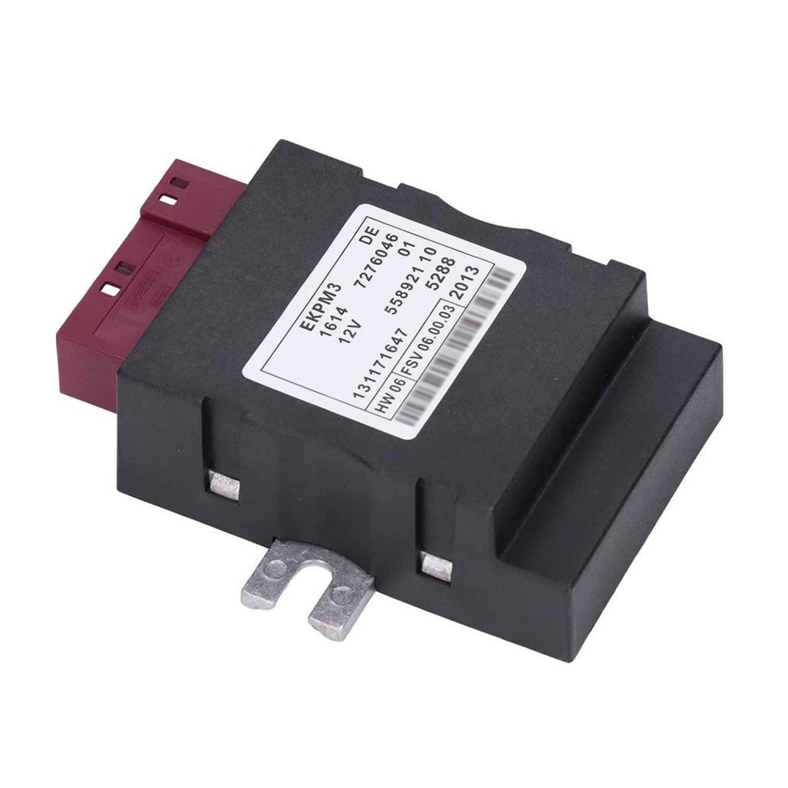 Moduł sterowania pompy paliwowej dla BMW 1 seria 3 x1 x5 x6 Z4 E70 E90 16147276046