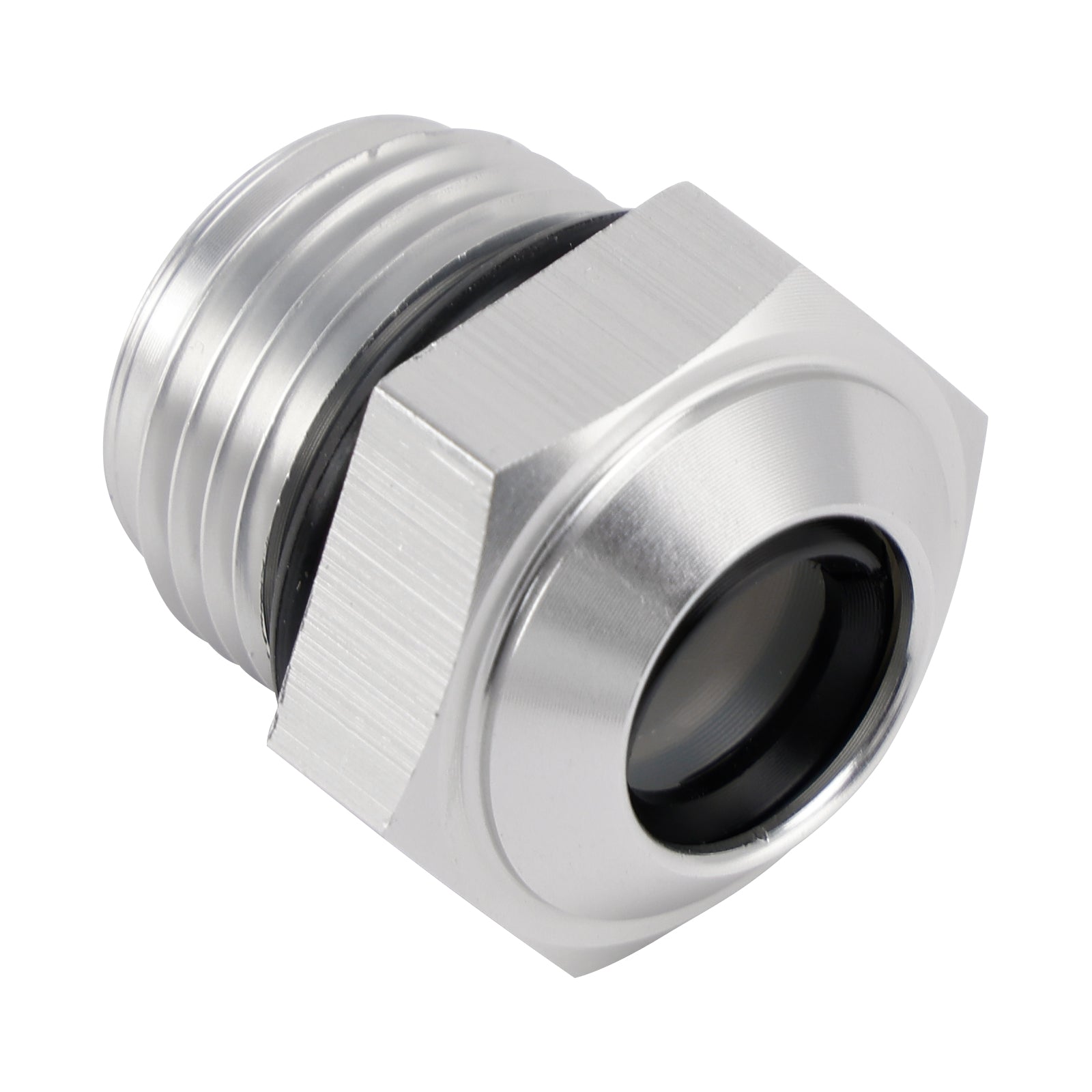 Connecteur de tube d'huile de refroidisseur de transmission YL3Z7D273AA pour Ford Expedition 2001-2005