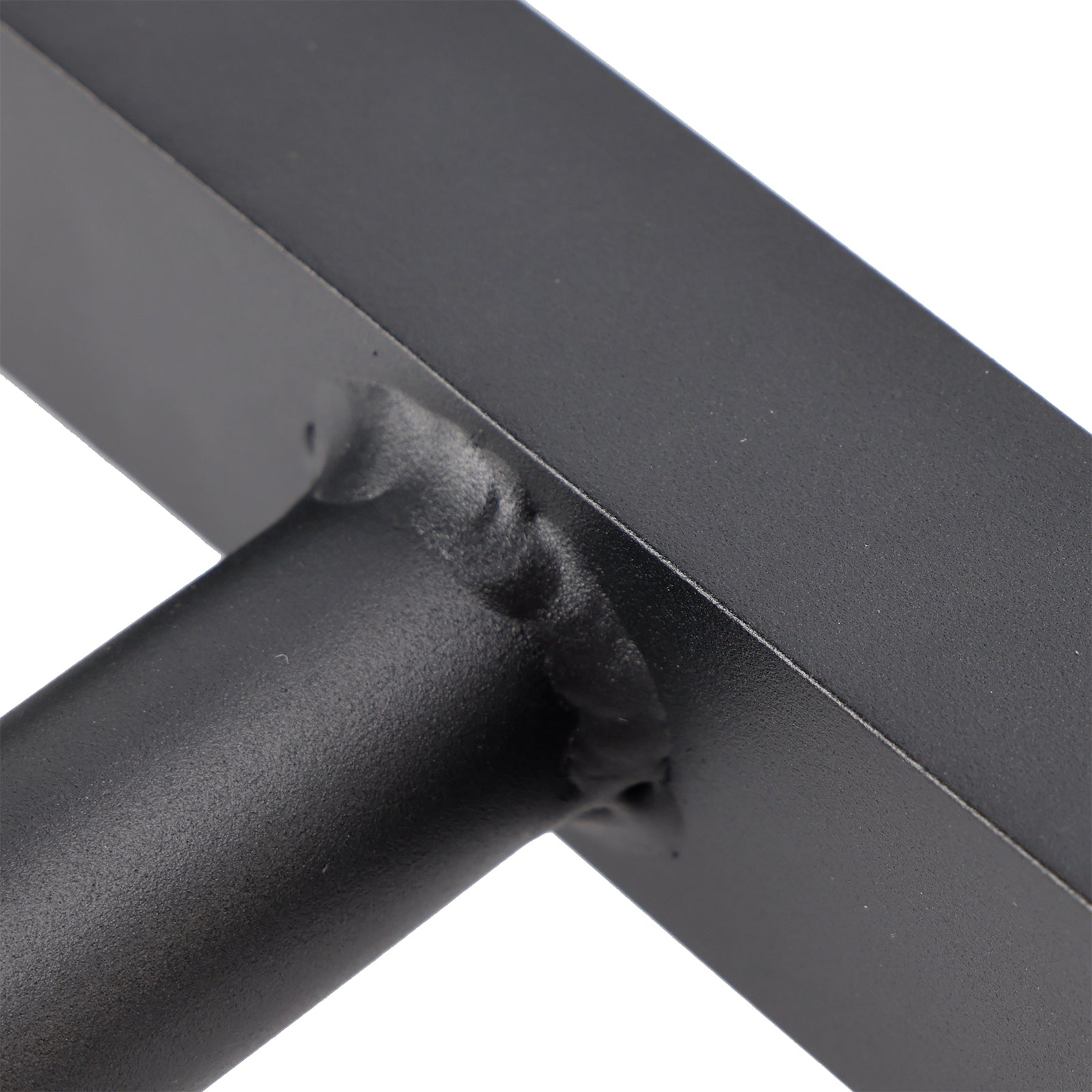 Kevyet alumiiniset takaluukun tikkaat Jimny Sierra JB64 JB74:lle (2019 alkaen)