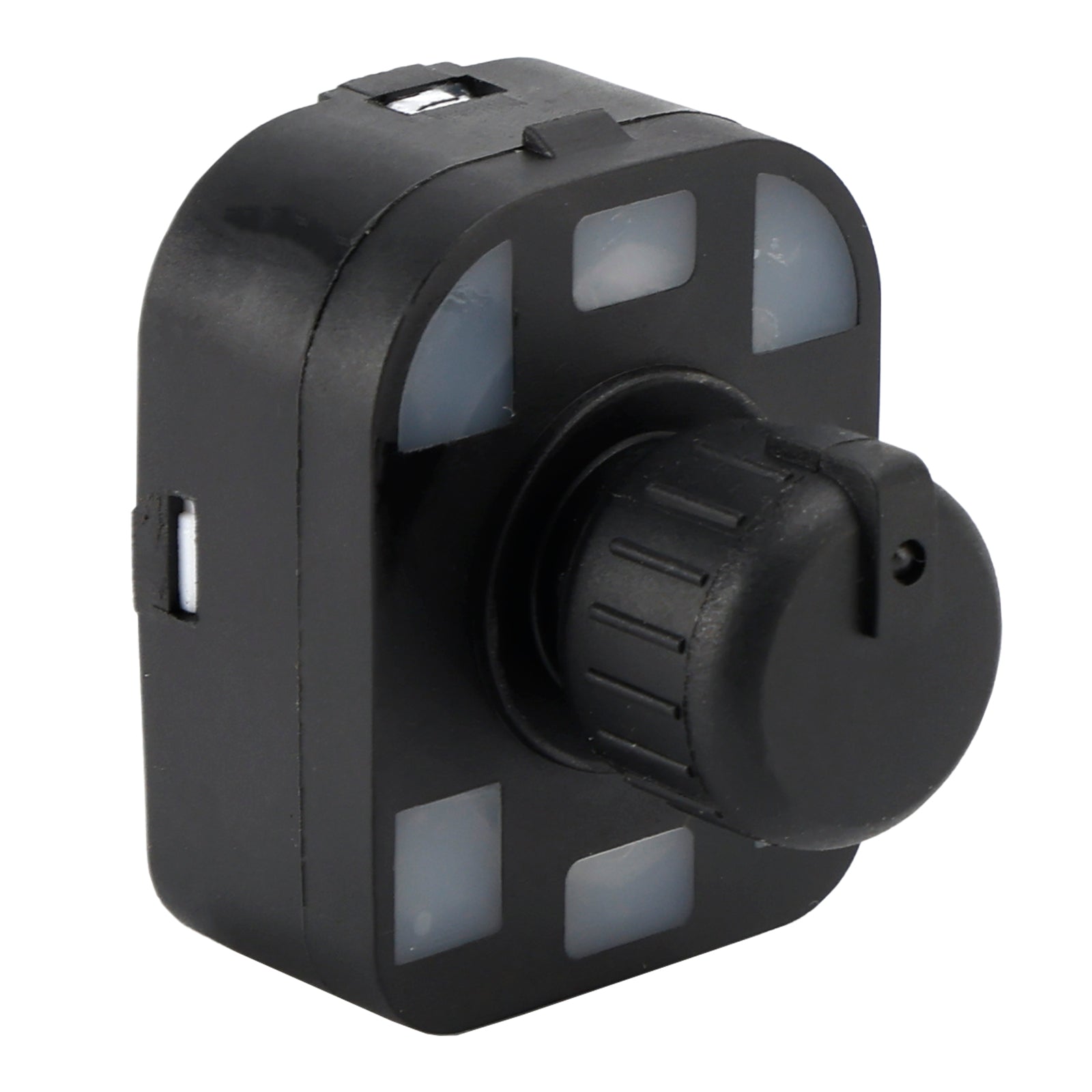 Commutateur de commande de rétroviseur extérieur 8E0959565A pour Audi A1 A2 A3 A4 A6 A8 Q7 R8 TT