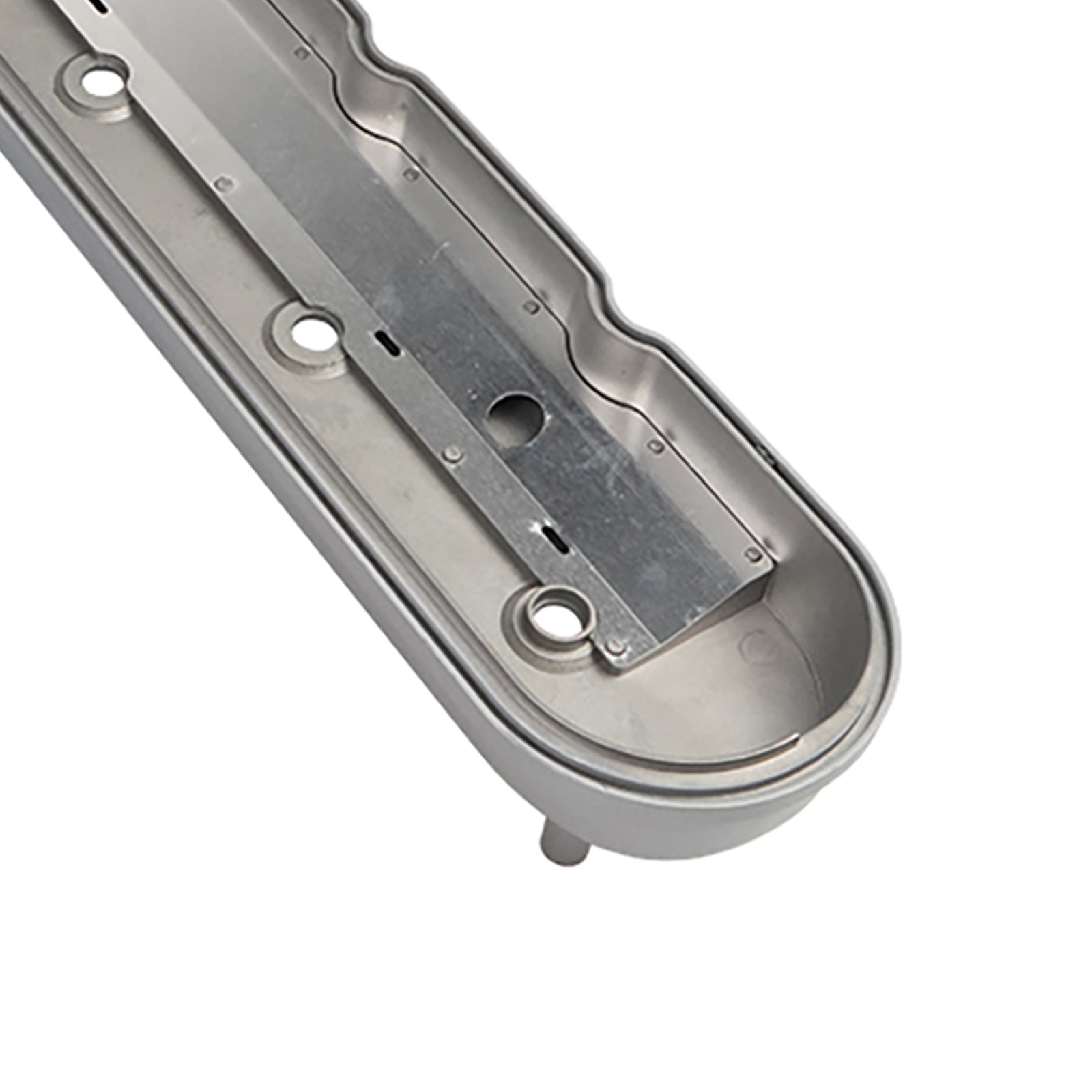 Couvercles de soupapes avec supports de bobine pour moteurs LS1/LS2/LS3/LS6/LS7 et moteurs similaires avec pistons de 72 mm.