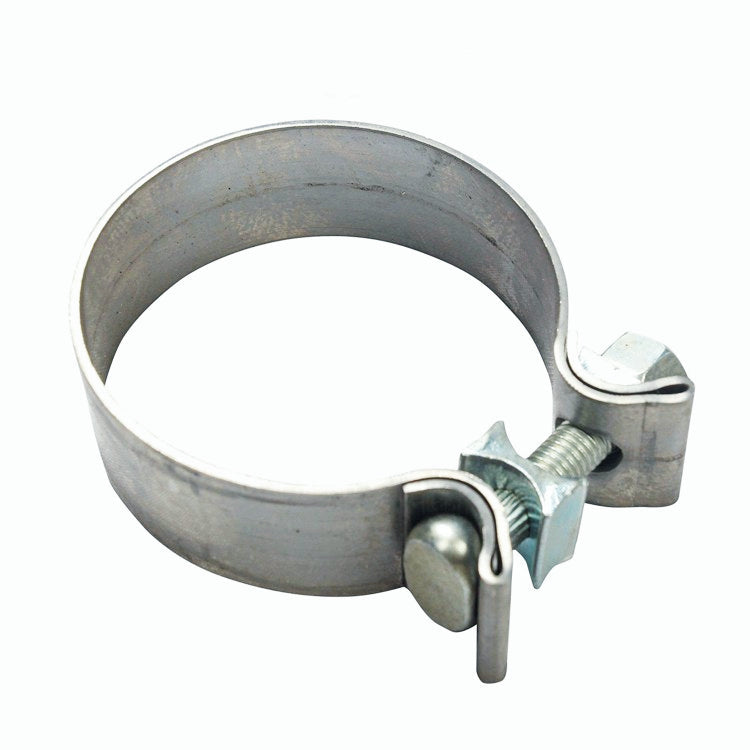 VW Golf GTI 2.0T MK7 2012-2015 3" Tubo di scarico turbo imbullonato