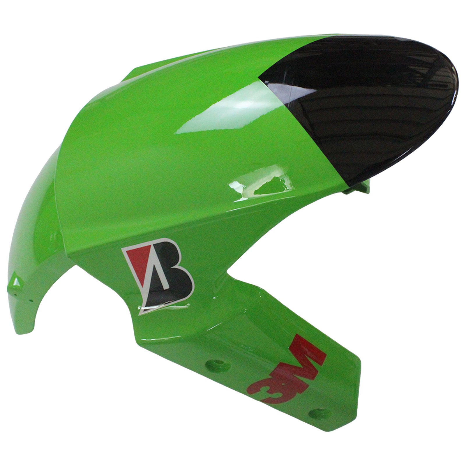 2009-2012 Kawasaki ZX6R 636 komplet za sejme