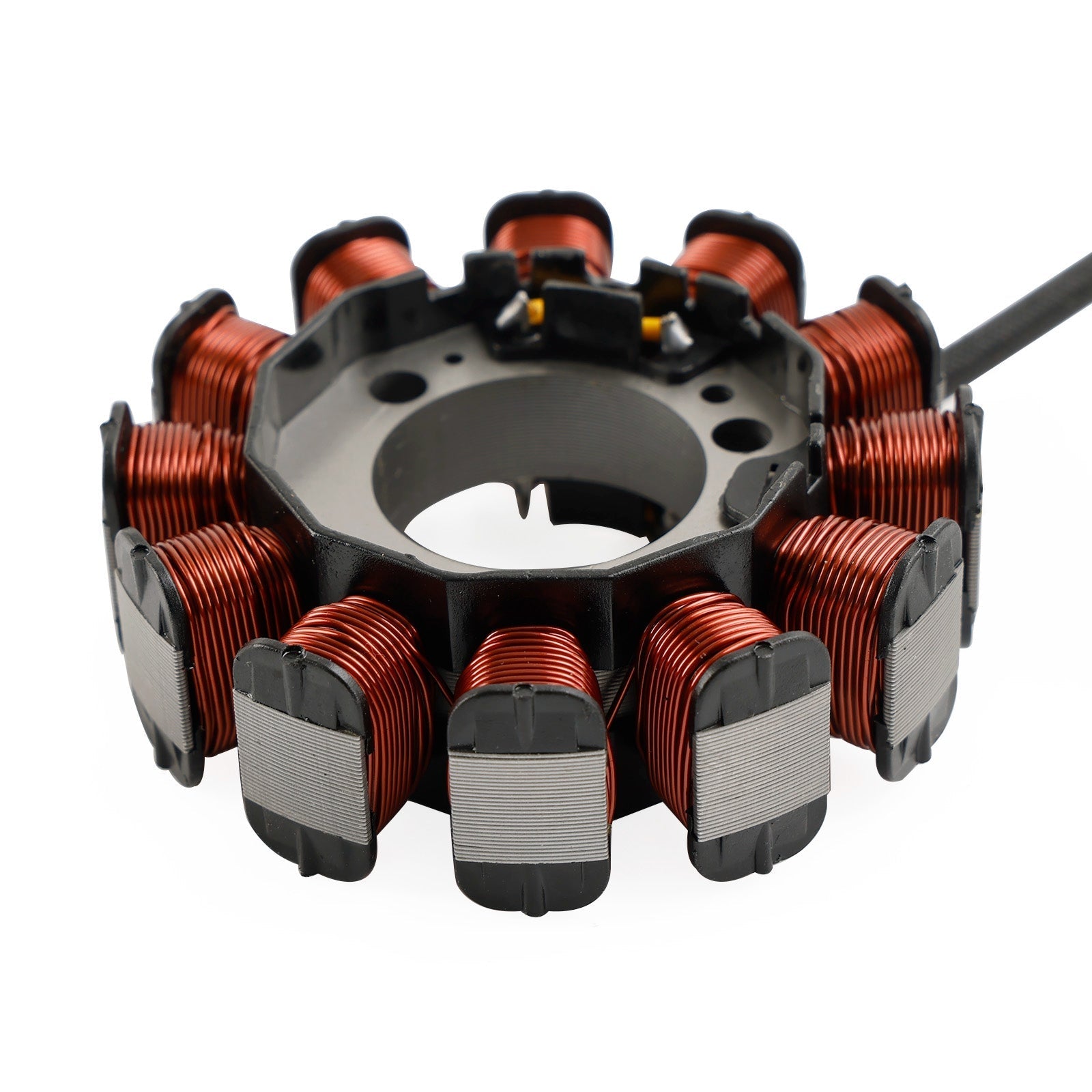 Estator del generador magnético Suzuki GSX150L6 2015 32101-34J00 32101-34J10