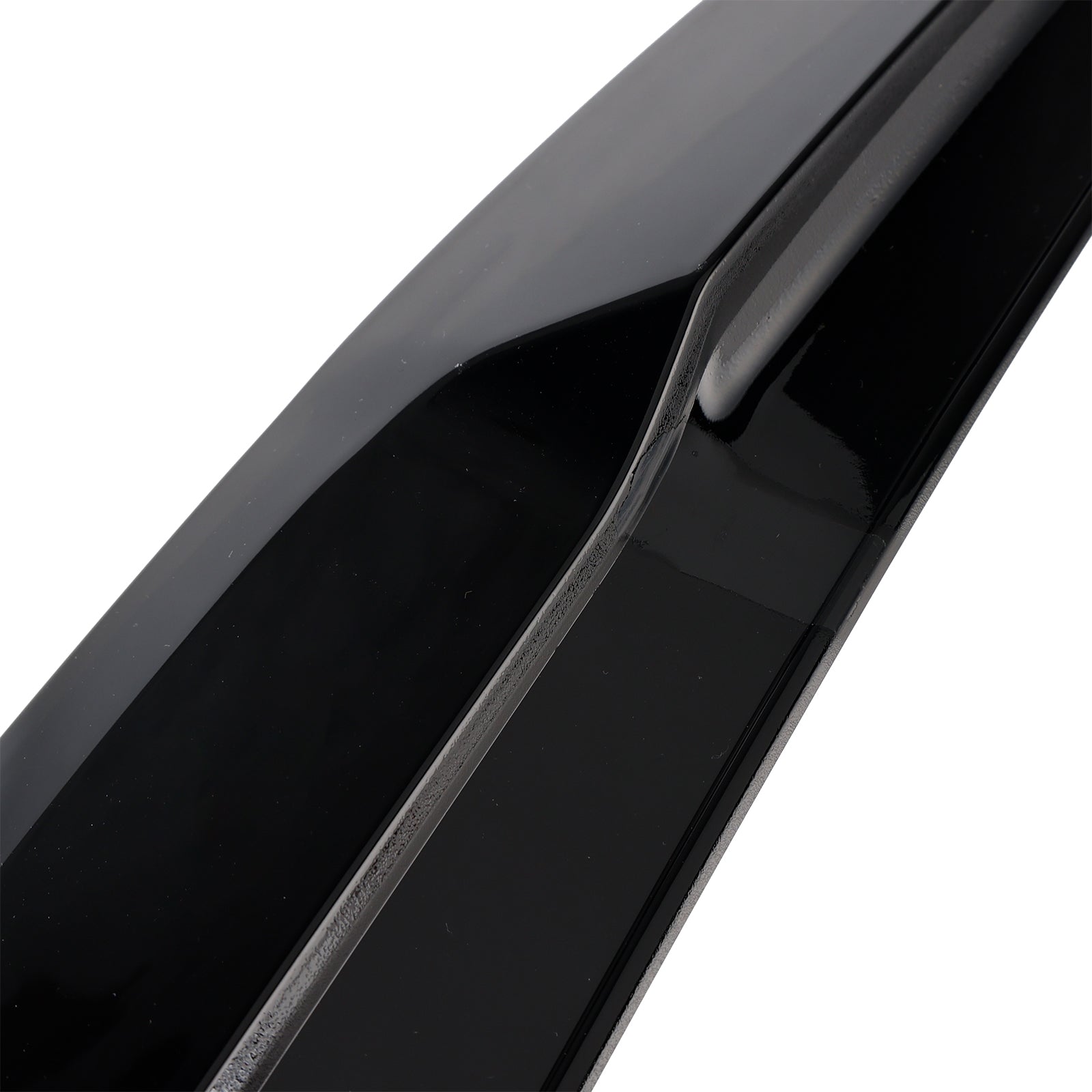 Spoiler posteriore per baule nero lucido per BMW Serie 3 E93 Cabrio 2 porte (2007-2013)