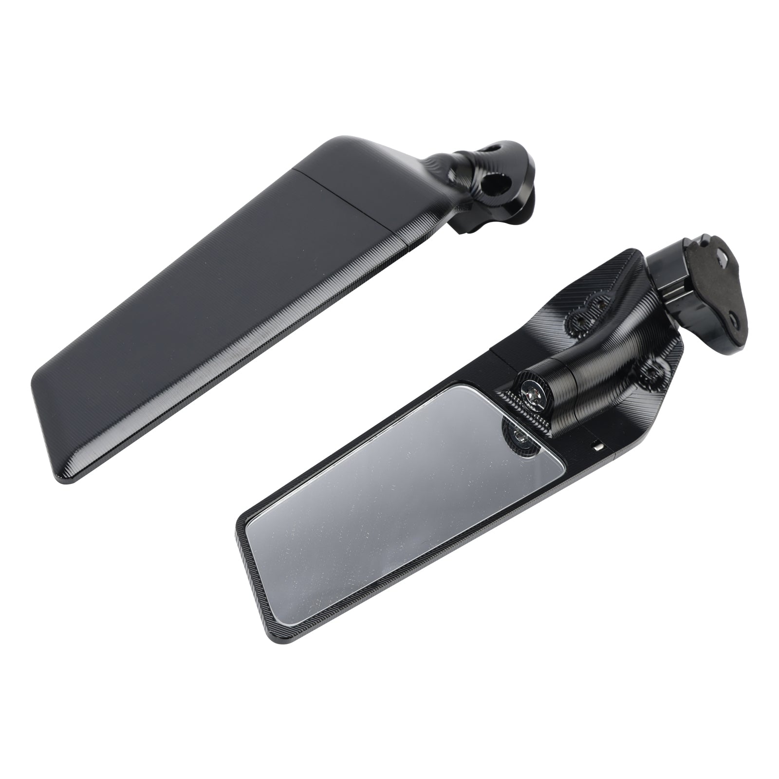 Lusterka boczne CNC ALU BMW S 1000 RR 2009-2018 do