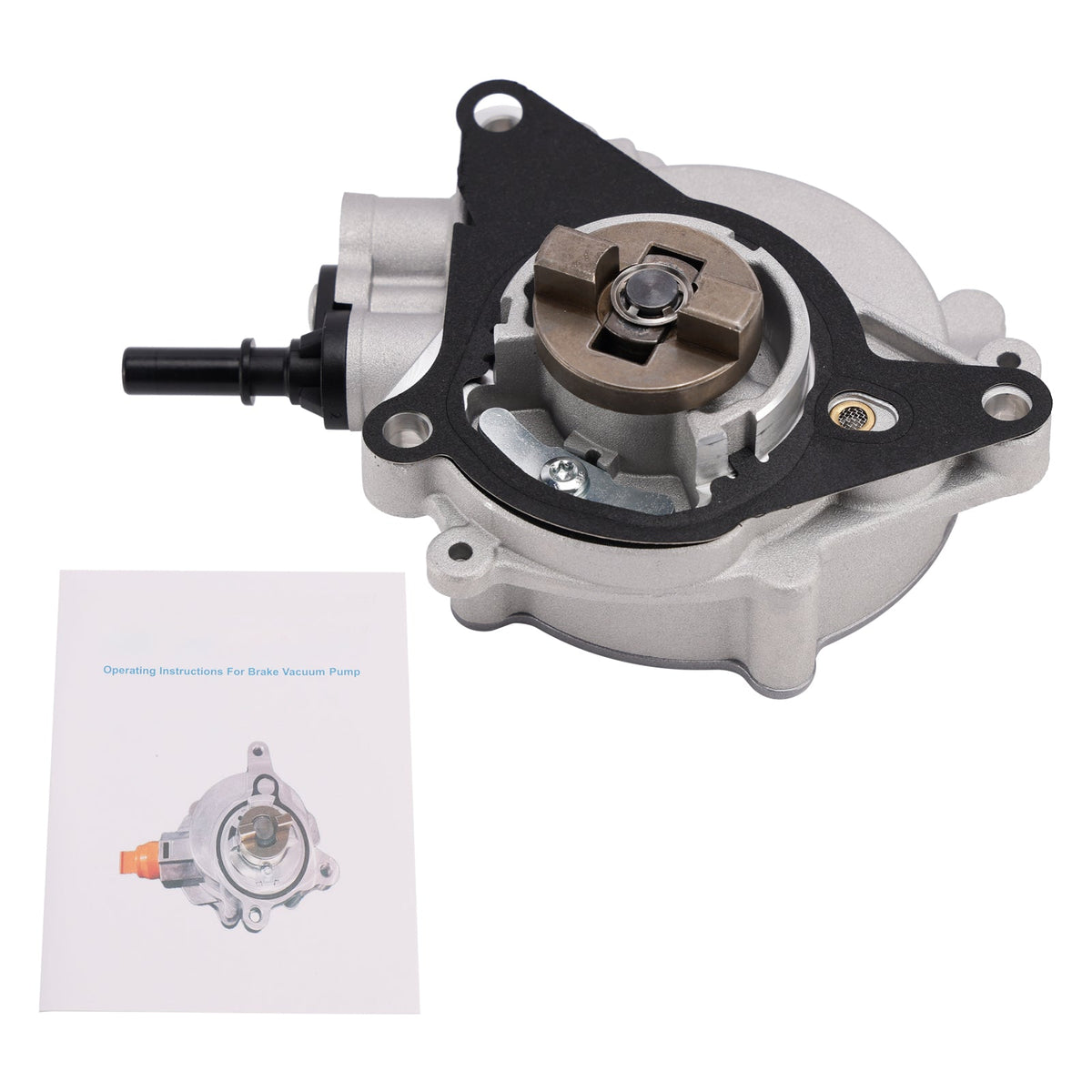 Pompe à vide de frein 9812133880 pour Vauxhall Peugeot Citroën DS 1.2 essence