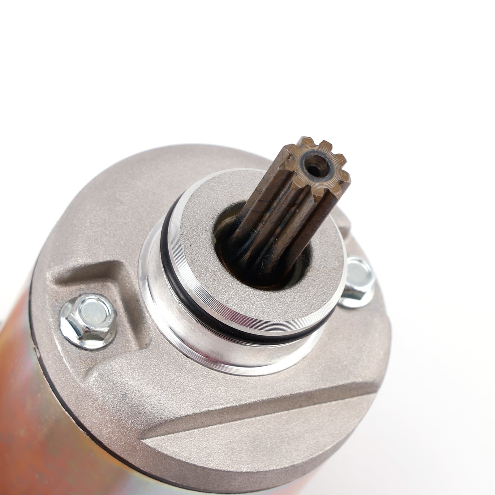 Démarreur pour moteur Honda CRF 150 L (2017-2024) - Référence : 31200-K84-901