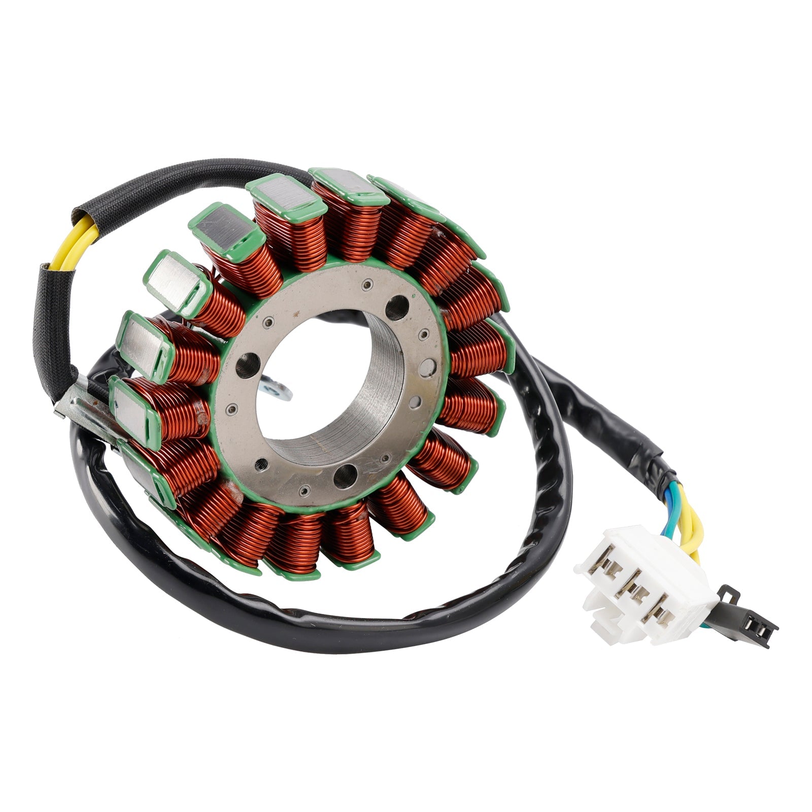 Komplet tesnil statorja regulatorja za SYM GTS250 EVO (LM25W5-P) (K9-L0) 2009-2010 31120-HMA-000