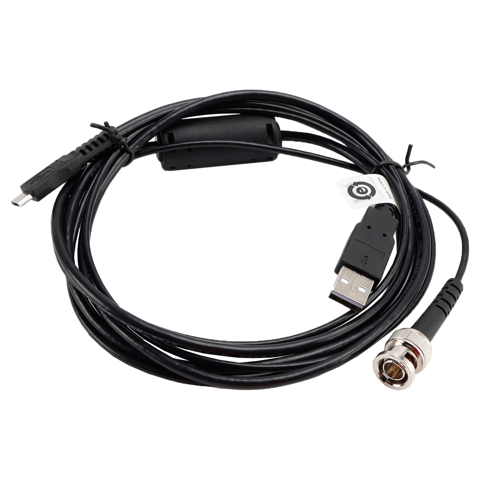 Câble de programmation USB PMKN4010-USB pour R2 R2A DP1400 DP2000 SL300 SL7550 SL7580
