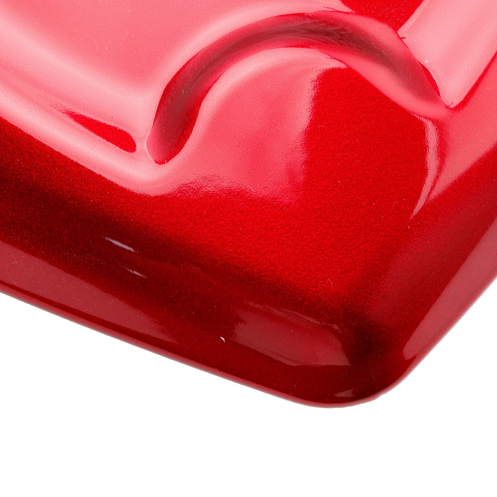 Capot de carénage de siège arrière pour Kawasaki Z1000 2007-2009