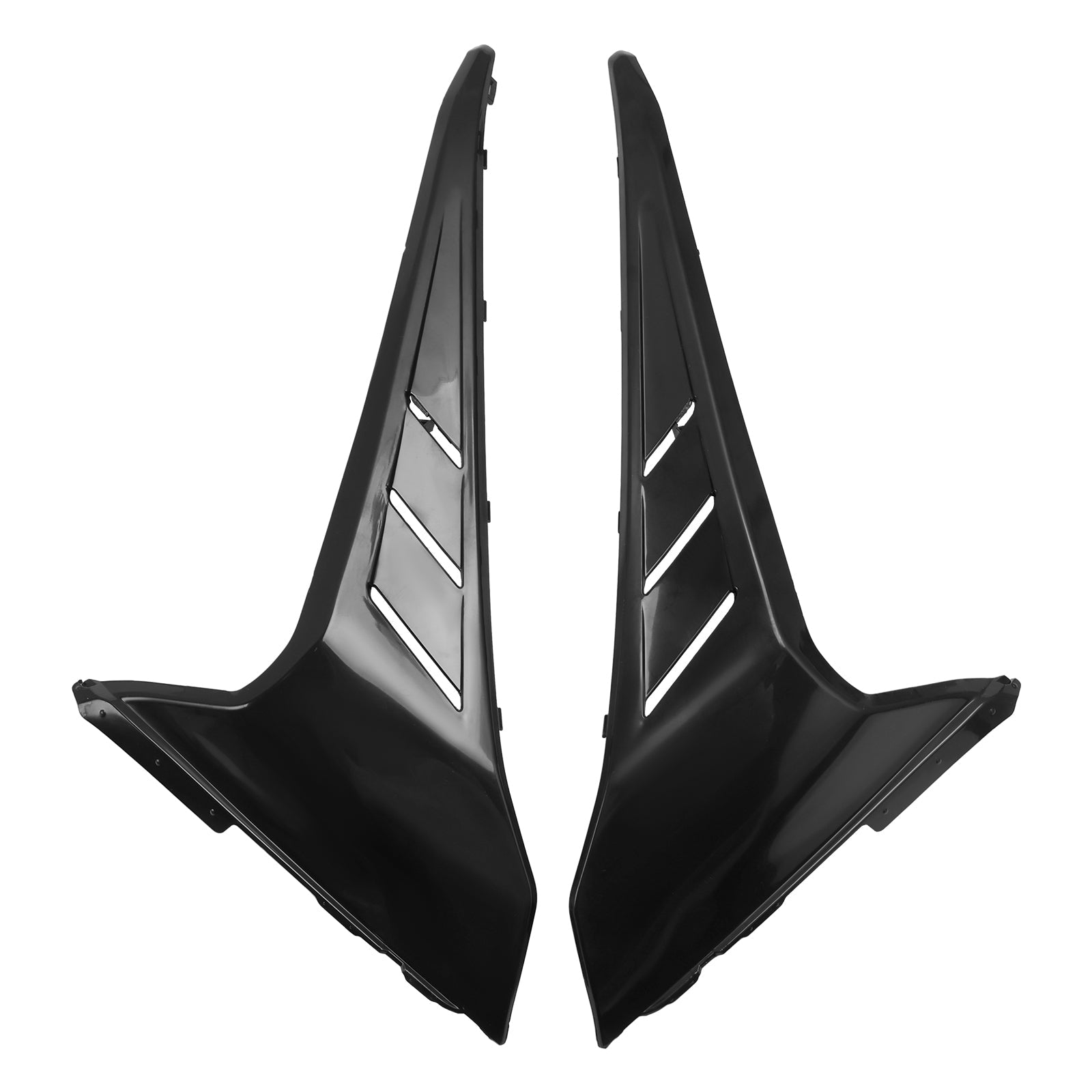 Carénage de carrosserie XMAX 300 Yamaha X-MAX 2023 2024 Injection non peint