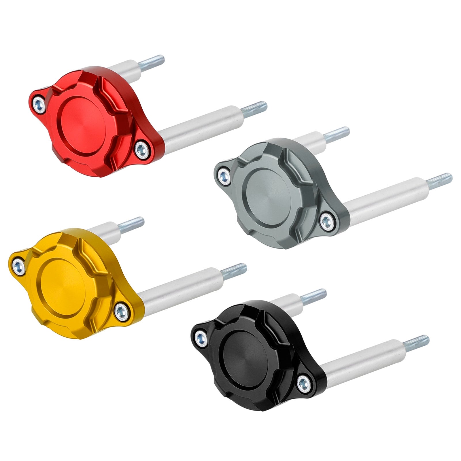 2022-2023 Honda Monkey Z125 Dax ST125 GROM 125 AVVIO Cache del motore