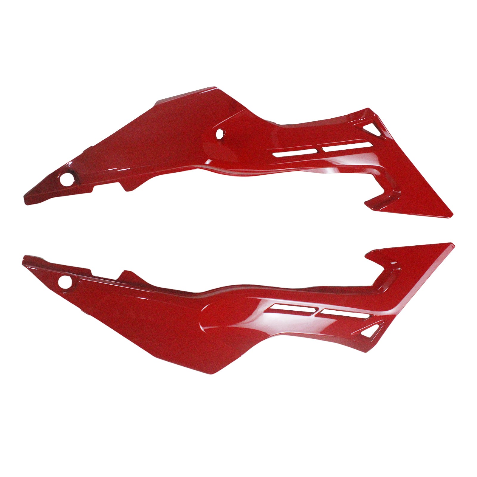 Kit de carénage injecté en plastique ABS pour Honda CBR650F 2014-2016