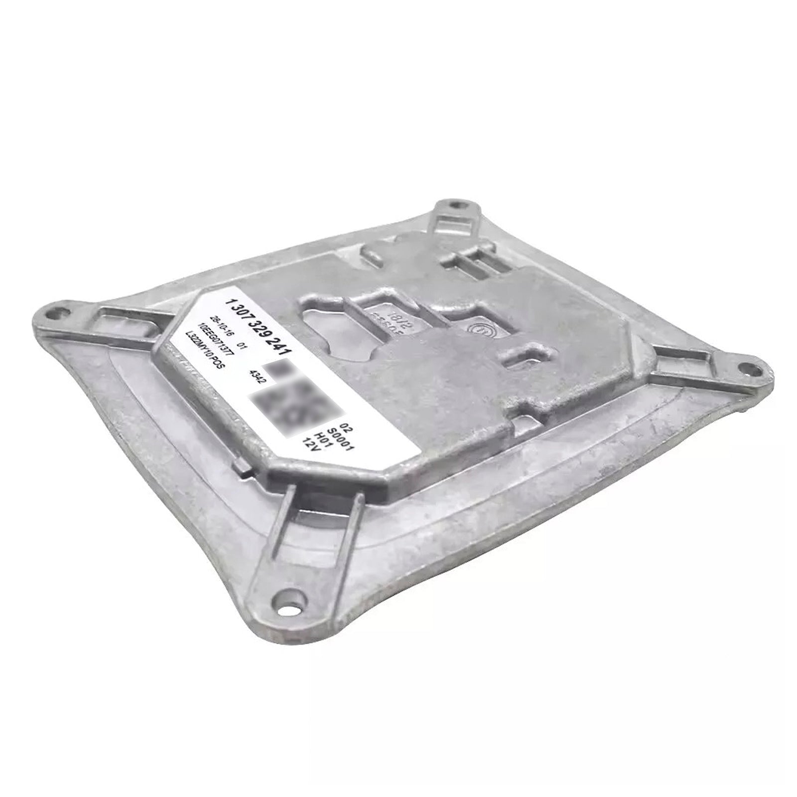 Modulo di faro adattivo per Land Rover Range Sport L322 2010-2012, unità di controllo dell'illuminazione adattiva 1307329241