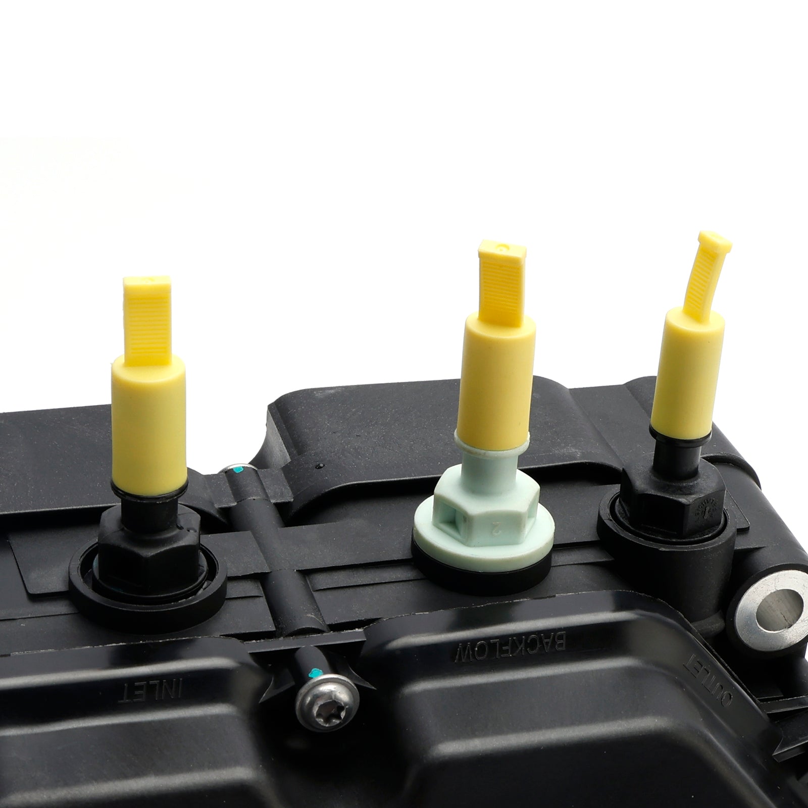 2871880 4387658 ADBLUE sečnina Modul Def Fluid Flower Doser, prilagojen za Cummins