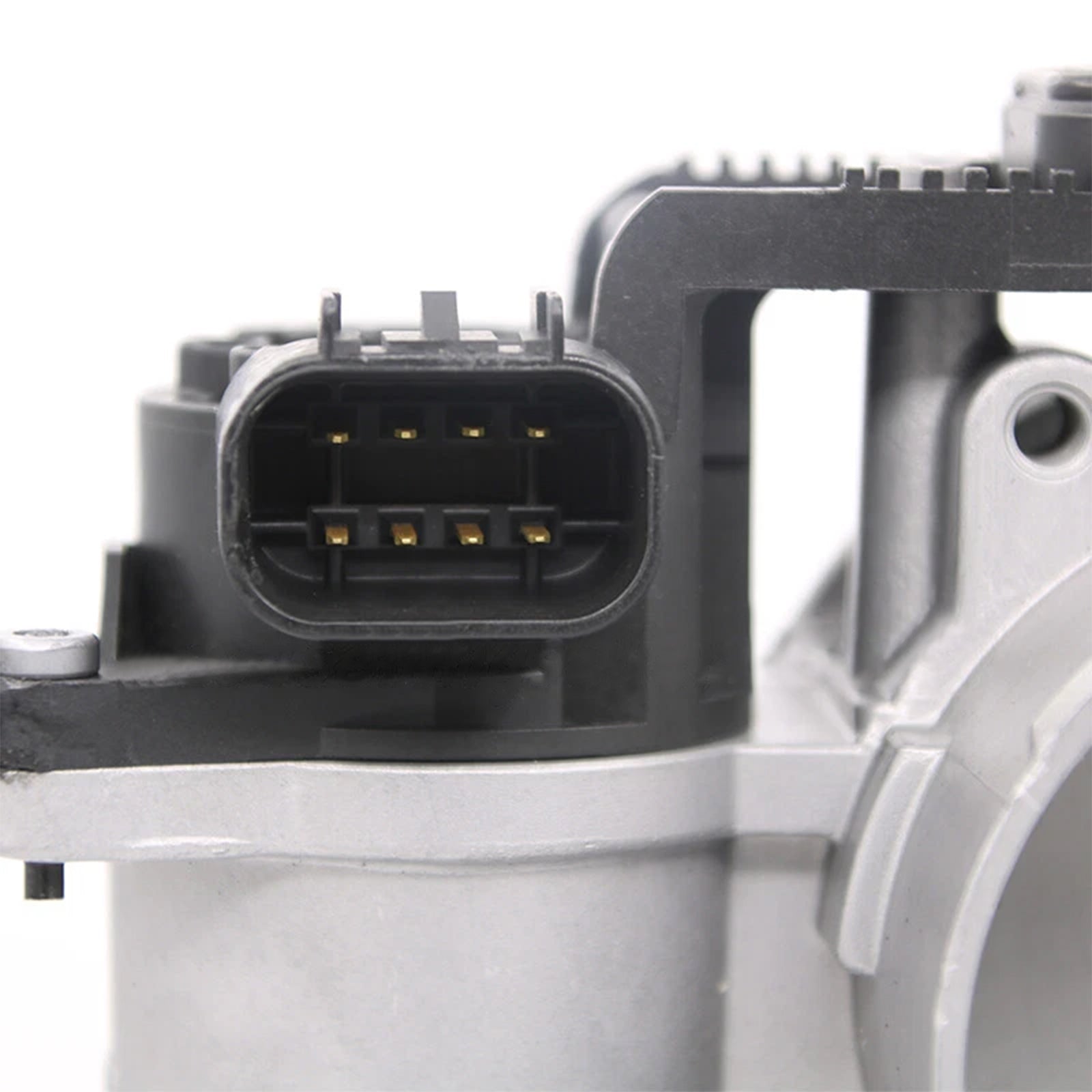 Cuerpo de mariposa 35100-3E100 para Kia Rondo (2.7 L) 2007-2010