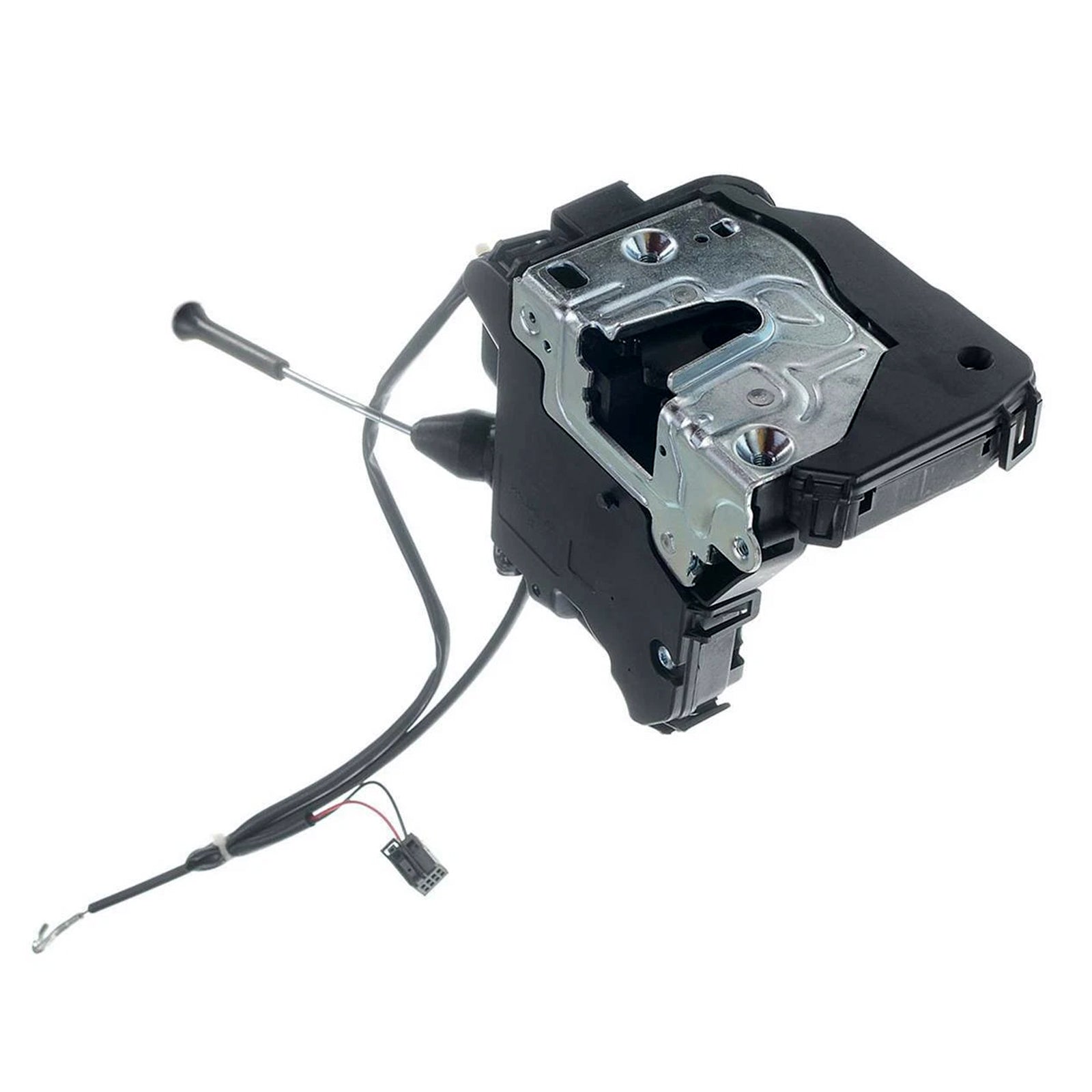 Actuador de cerradura de puerta delantera derecha de Mercedes-Benz Clase E W211 E 200 (julio 2002 - diciembre 2008) - Referencia :2117200635