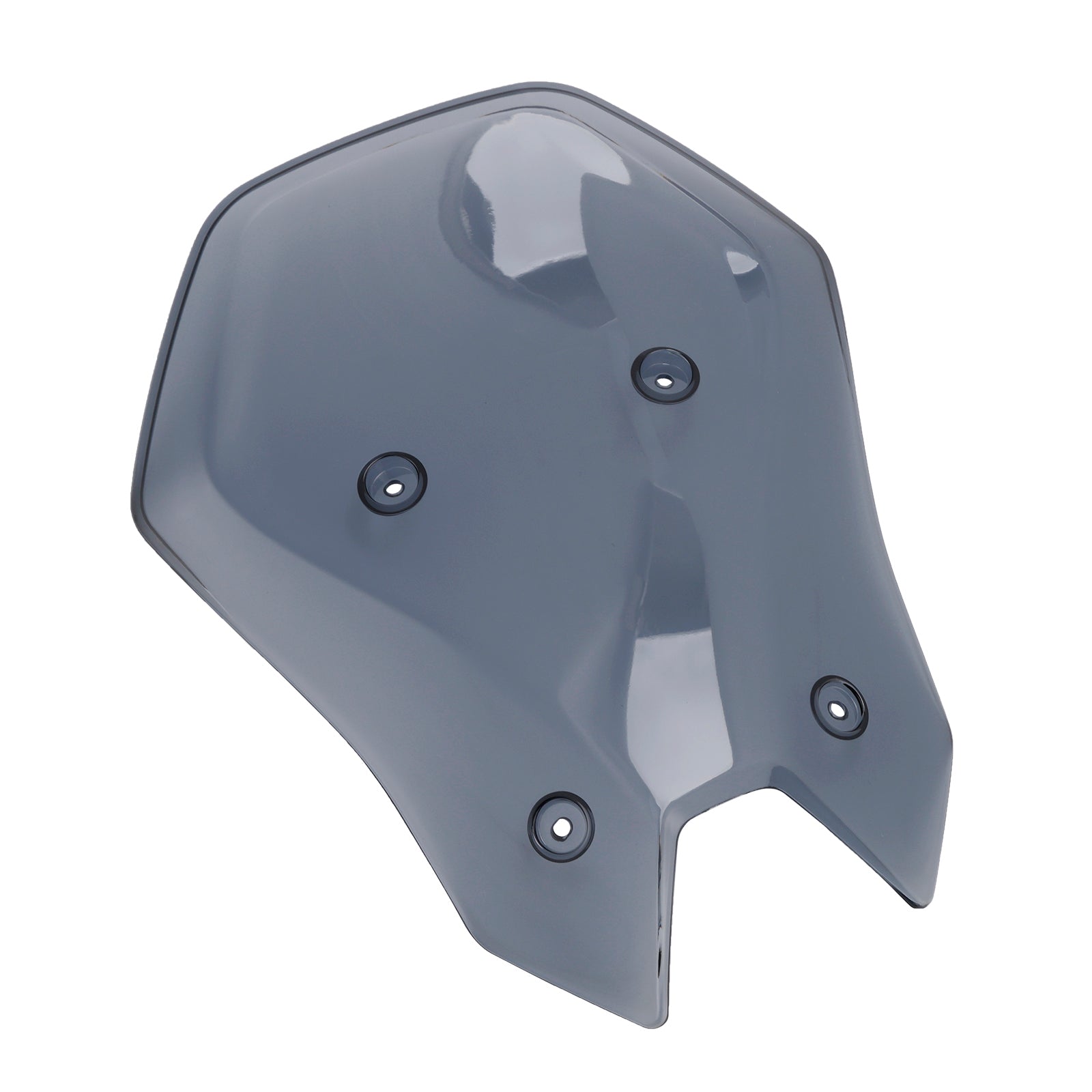 ABS kunststof windscherm voor Kawasaki Z900 (2025)