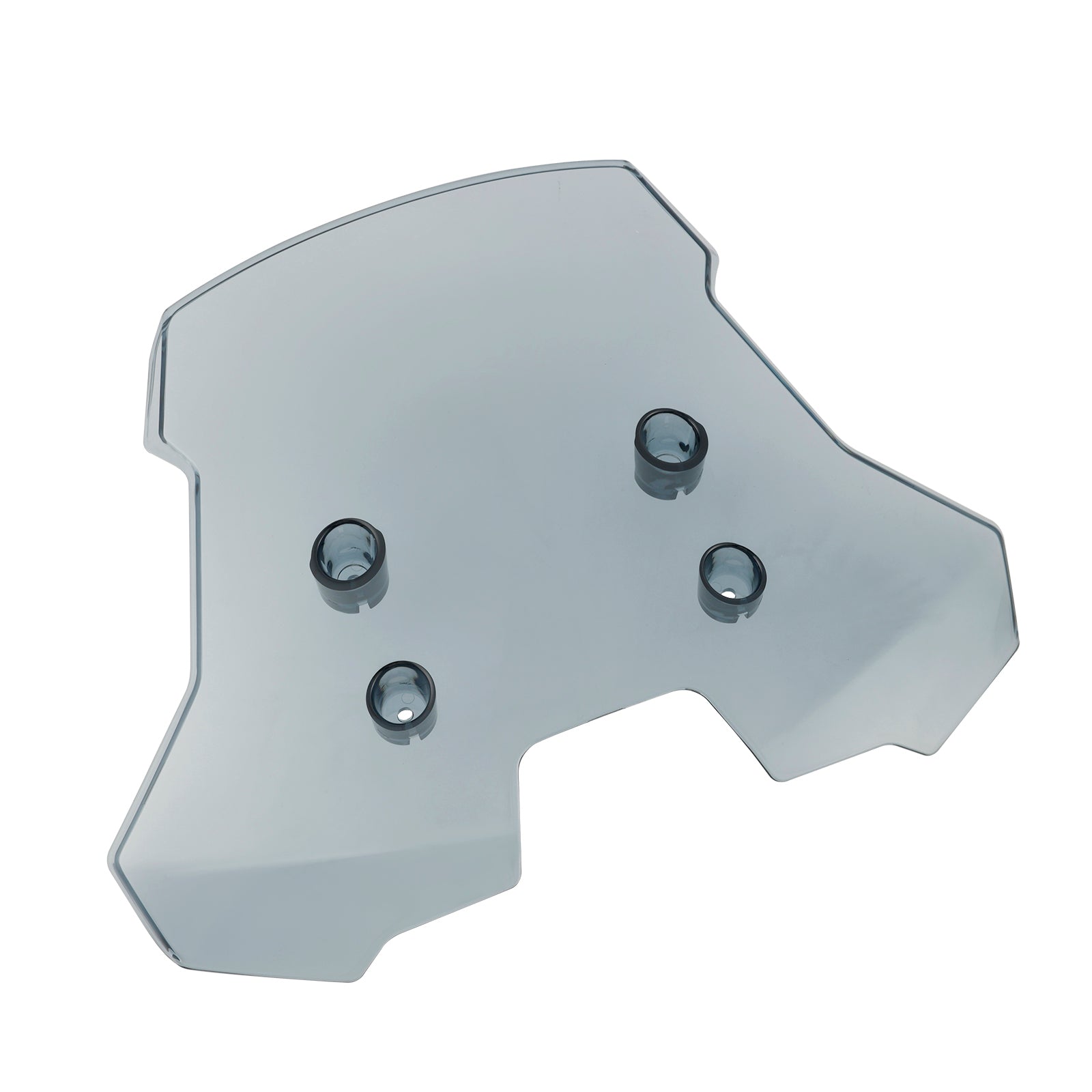 Tuulilasin tuulilasi sopii Suzuki V-Strom 800/de/de adv/Touringille 2023-2024